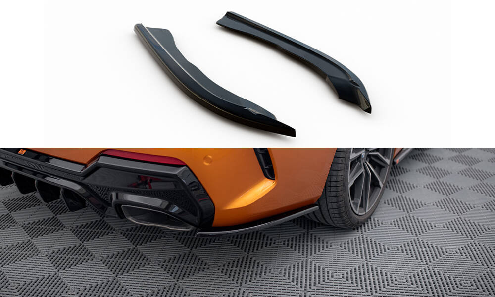 Tuningkit BMW M440i (G22) 2020 -> | Sport Eksteriør Styling-sett V3/V4/V5 – bilde 29