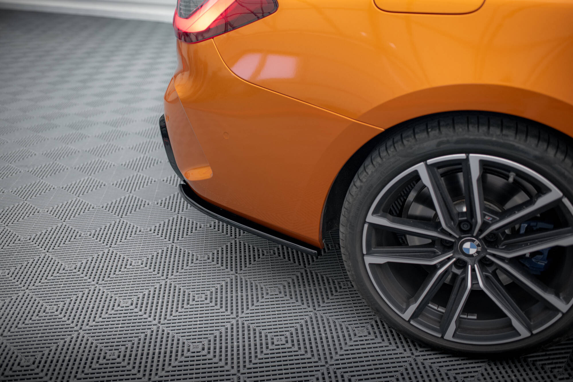 Tuningkit BMW M440i (G22) 2020 -> | Sport Eksteriør Styling-sett V3/V4/V5 – bilde 9