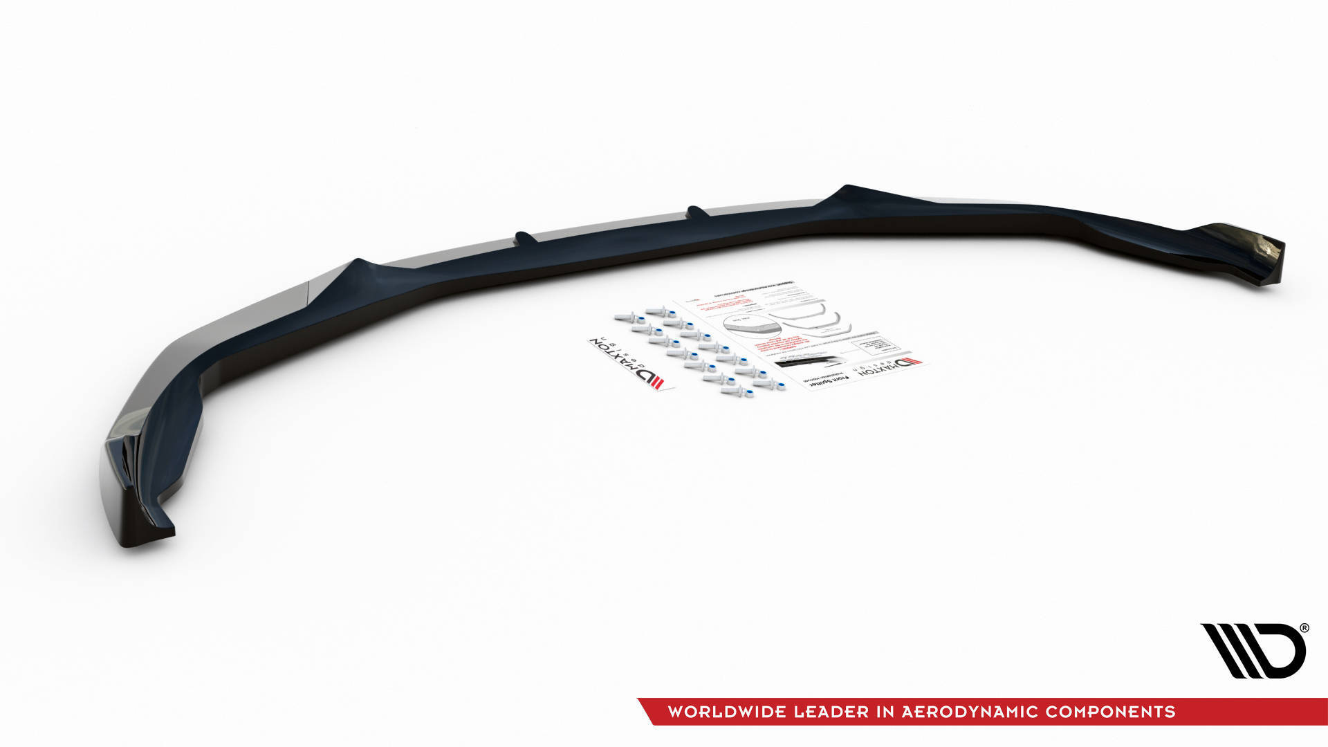 Tuningkit BMW M5 (F90) Facelift 2020 - 2024 | Sport Eksteriør Styling-sett Image 14