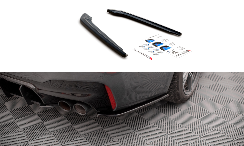 Tuningkit BMW M5 (F90) Facelift 2020 - 2024 | Sport Eksteriør Styling-sett Image 24