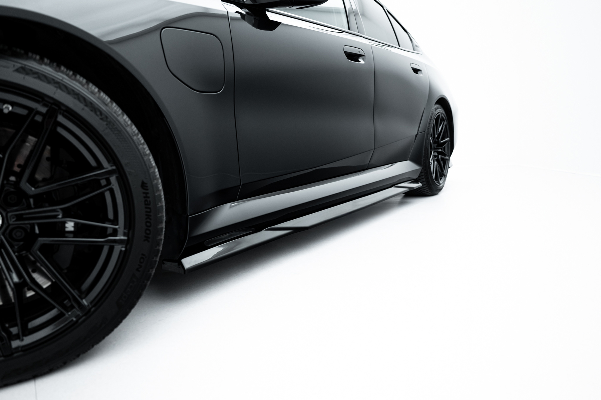 Tuningkit BMW M5 (G90) 2024 -> | Sport Eksteriør Styling-sett – bilde 10