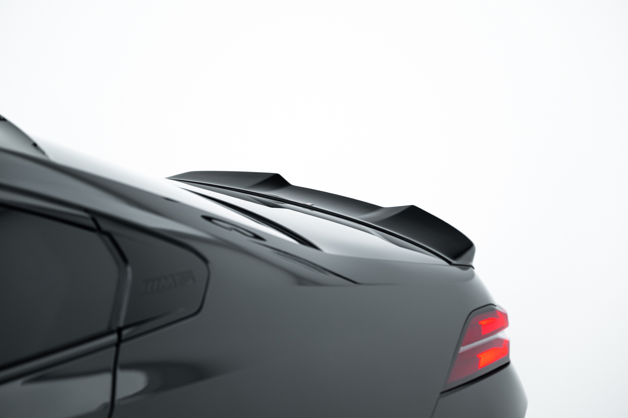 Tuningkit BMW M5 (G90) 2024 -> | Sport Eksteriør Styling-sett – bilde 22
