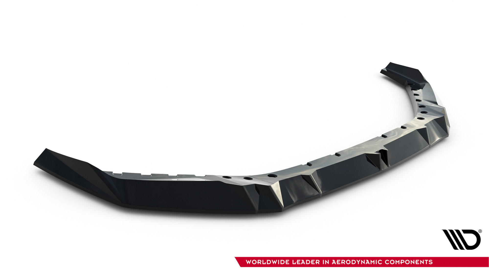 Tuningkit BMW M5 (G90) 2024 -> | Sport Eksteriør Styling-sett – bilde 23