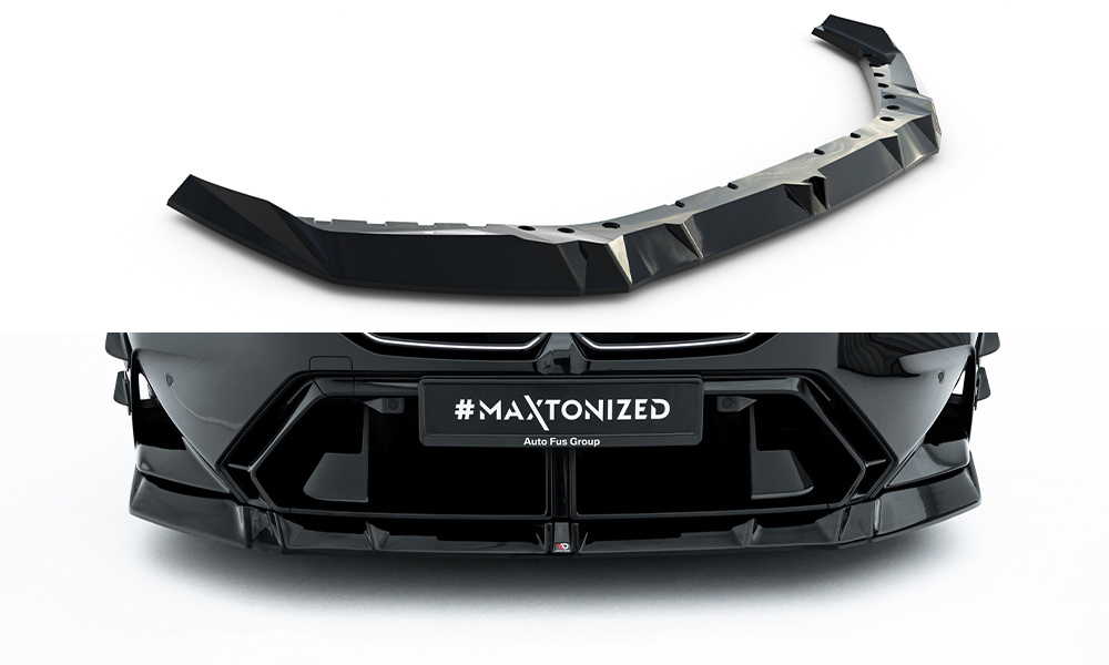 Tuningkit BMW M5 (G90) 2024 -> | Sport Eksteriør Styling-sett – bilde 31