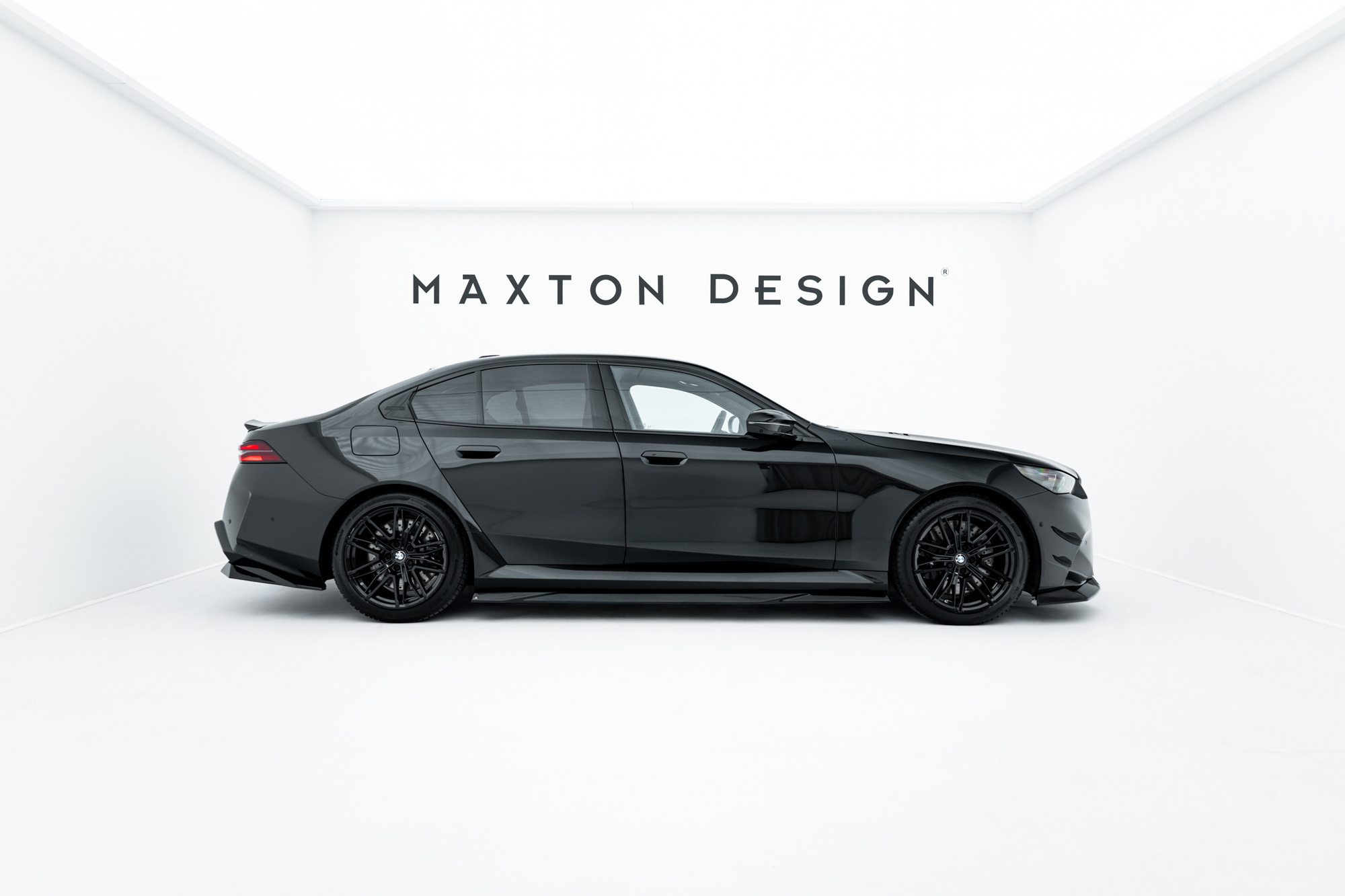 Tuningkit BMW M5 (G90) 2024 -> | Sport Eksteriør Styling-sett – bilde 8