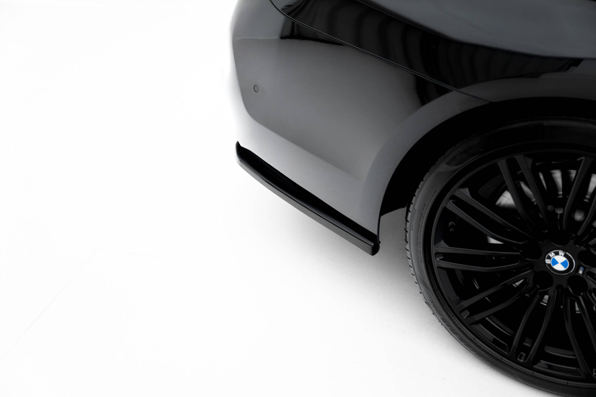 Tuningkit BMW M550i (G30) 2017 - 2020 | Sport Eksteriør Styling-sett – bilde 10