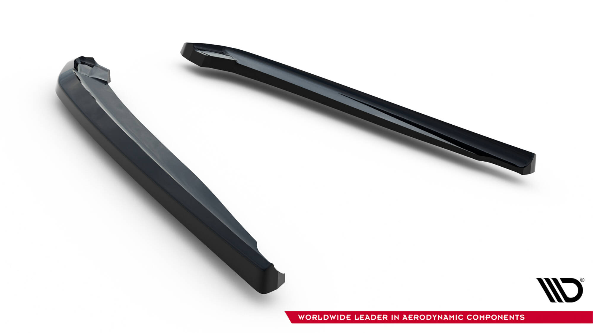 Tuningkit BMW M550i (G30) 2017 - 2020 | Sport Eksteriør Styling-sett – bilde 20