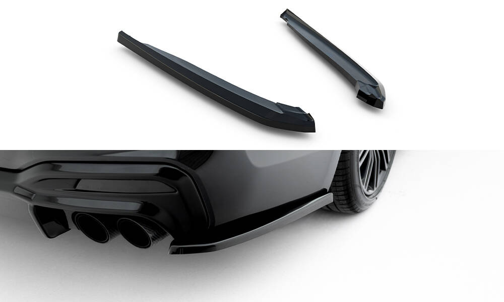 Tuningkit BMW M550i (G30) 2017 - 2020 | Sport Eksteriør Styling-sett – bilde 27