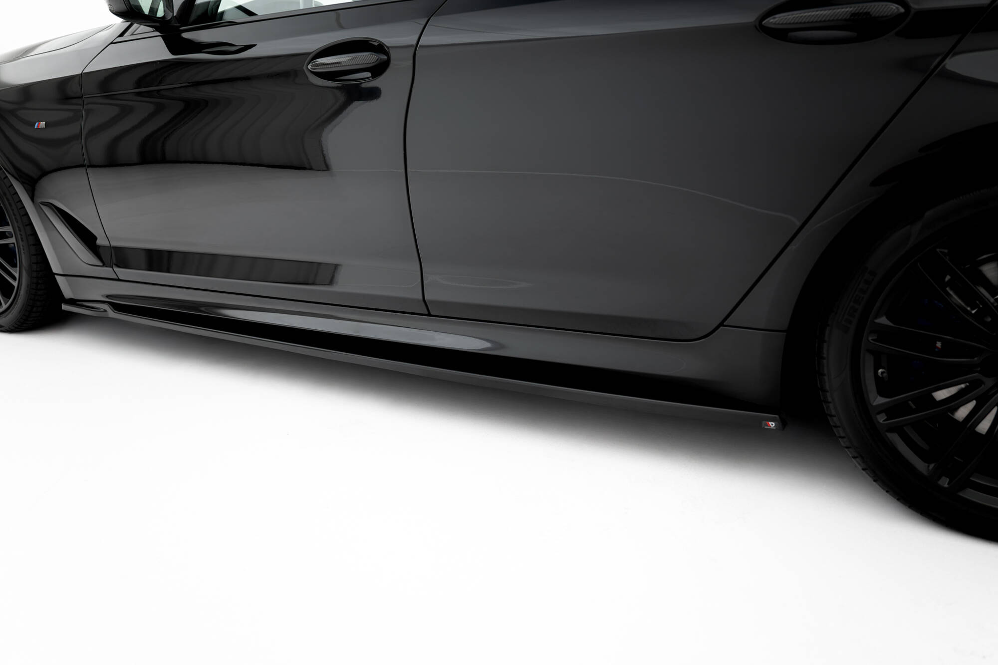 Tuningkit BMW M550i (G30) 2017 - 2020 | Sport Eksteriør Styling-sett – bilde 5