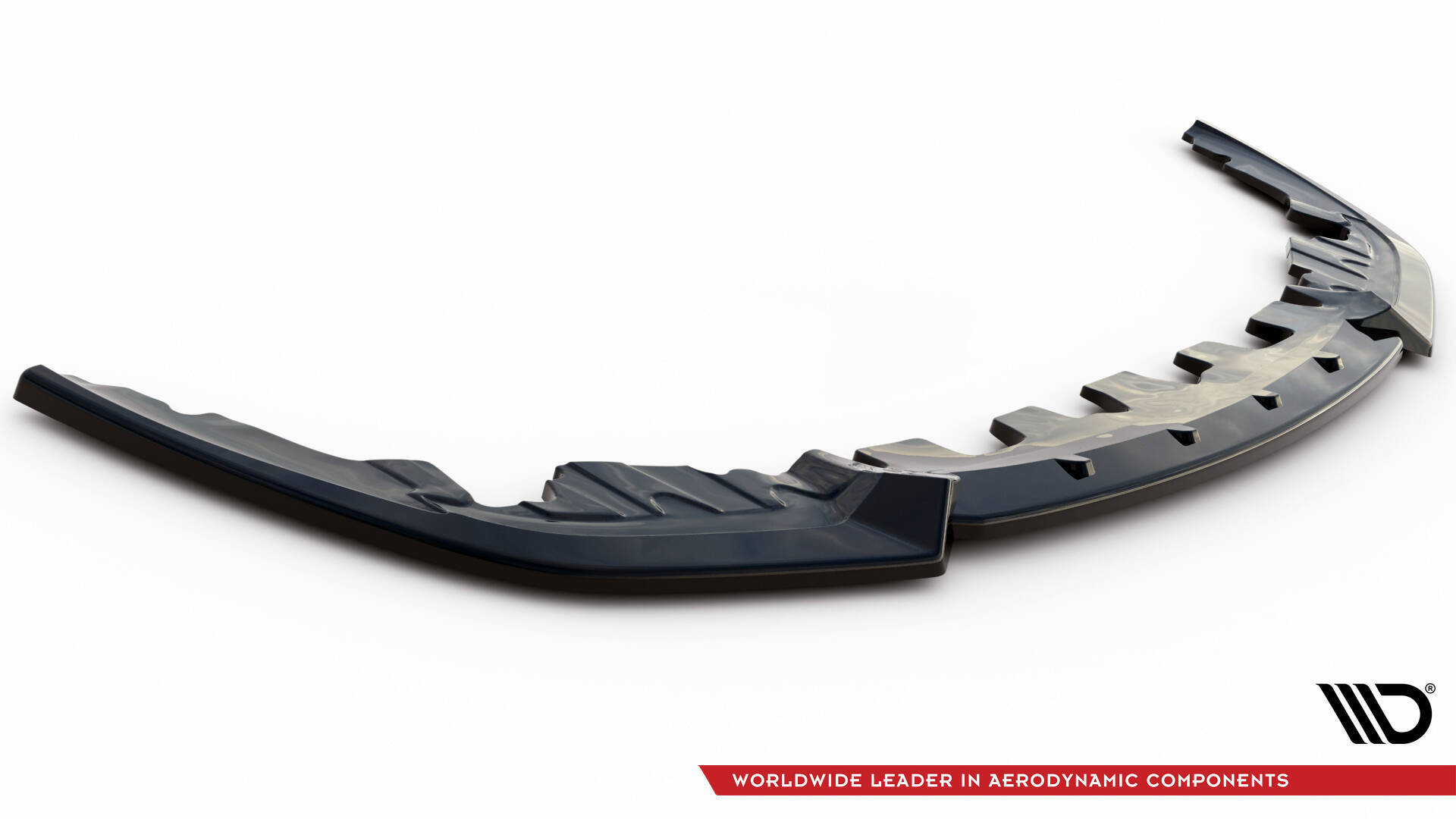 Tuningkit BMW M8 Gran Coupe (F93) 2019 - 2022 | Sport Eksteriør Styling-sett – bilde 11