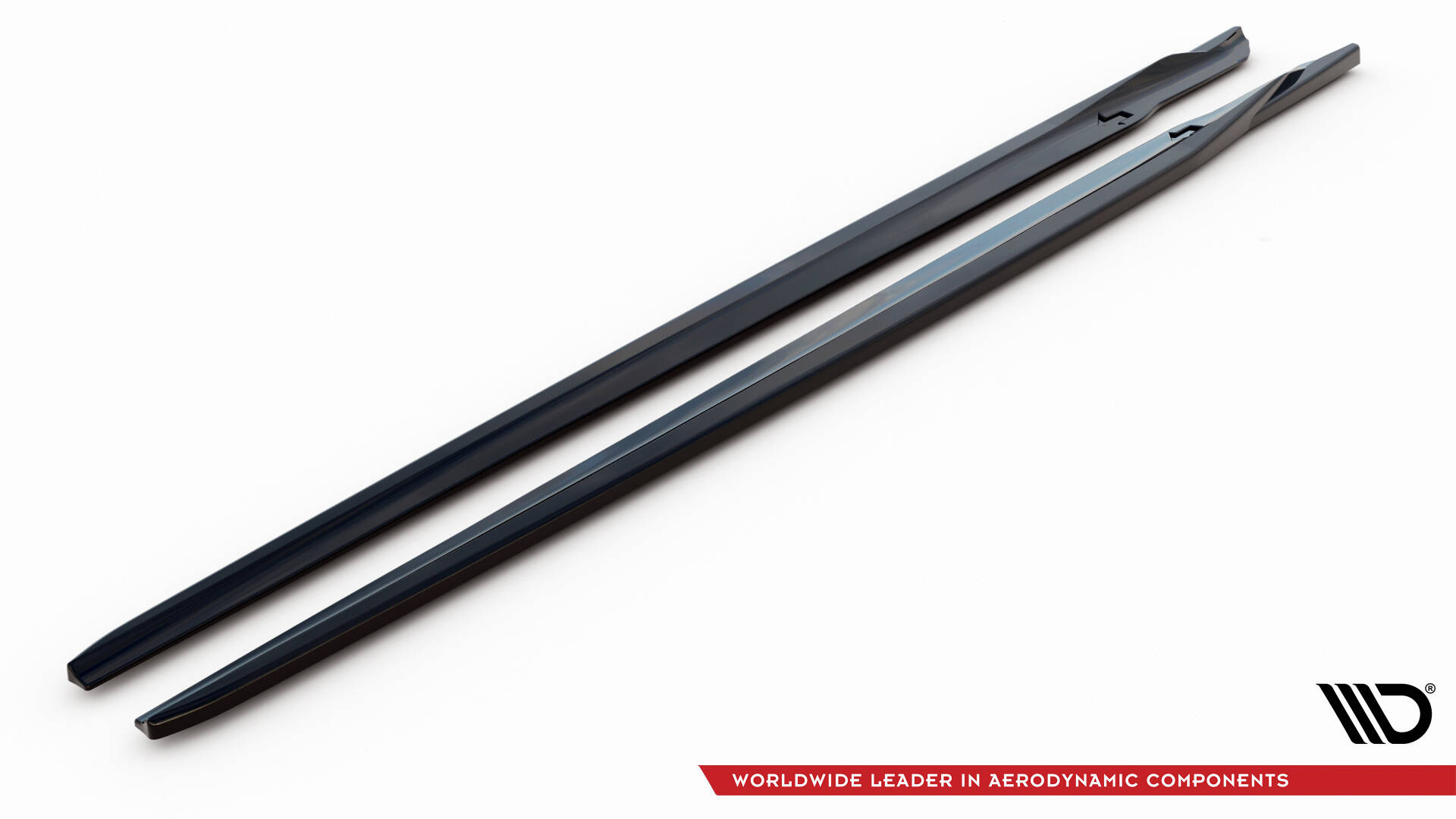 Tuningkit BMW M8 Gran Coupe (F93) 2019 - 2022 | Sport Eksteriør Styling-sett – bilde 13