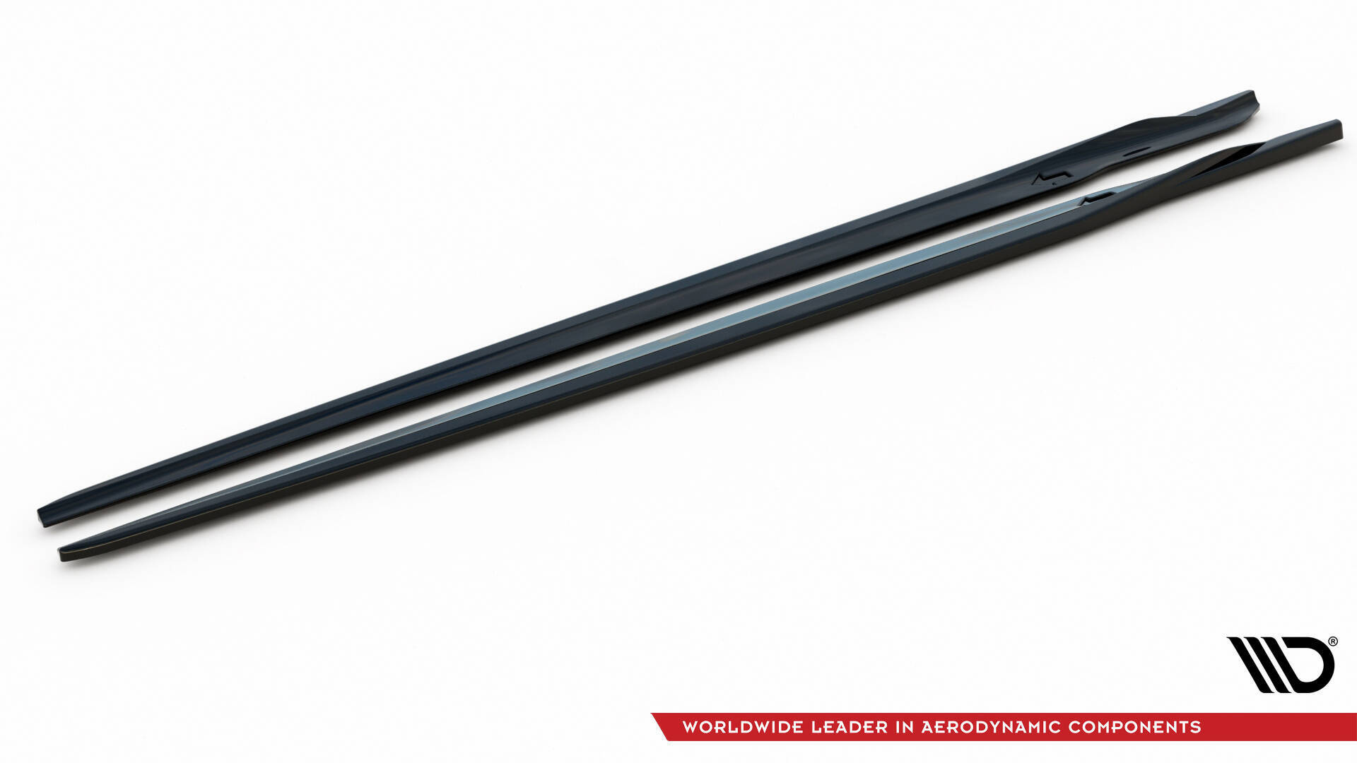 Tuningkit BMW M8 Gran Coupe (F93) 2019 - 2022 | Sport Eksteriør Styling-sett – bilde 14