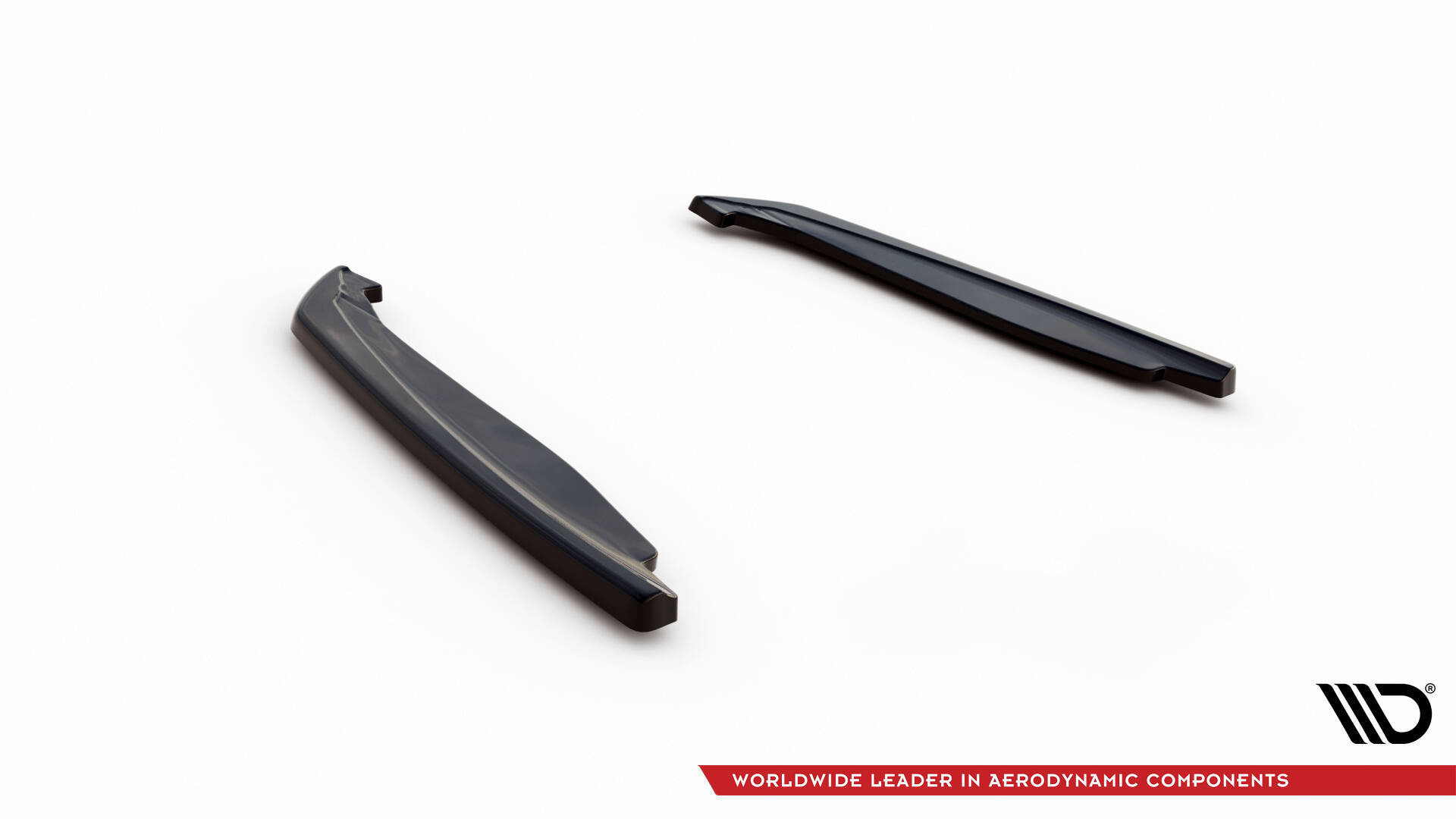 Tuningkit BMW M8 Gran Coupe (F93) 2019 - 2022 | Sport Eksteriør Styling-sett – bilde 15