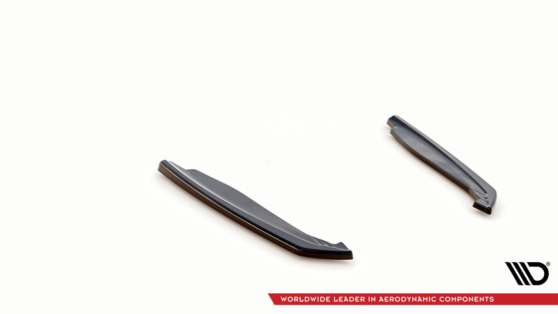Tuningkit BMW M8 Gran Coupe (F93) 2019 - 2022 | Sport Eksteriør Styling-sett – bilde 16