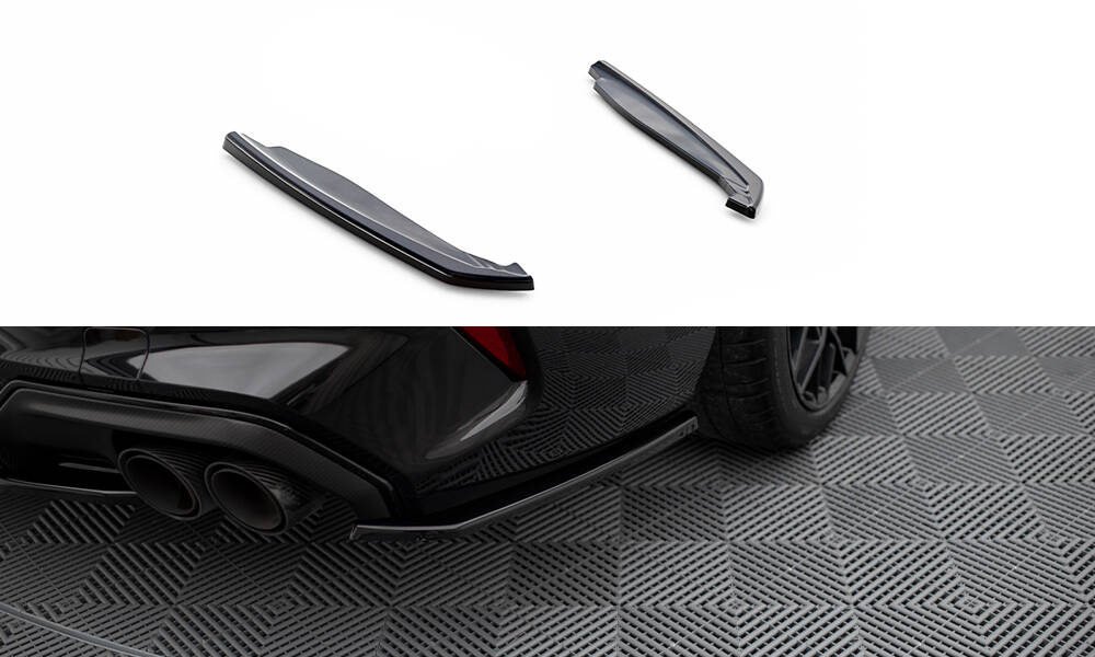 Tuningkit BMW M8 Gran Coupe (F93) 2019 - 2022 | Sport Eksteriør Styling-sett – bilde 22