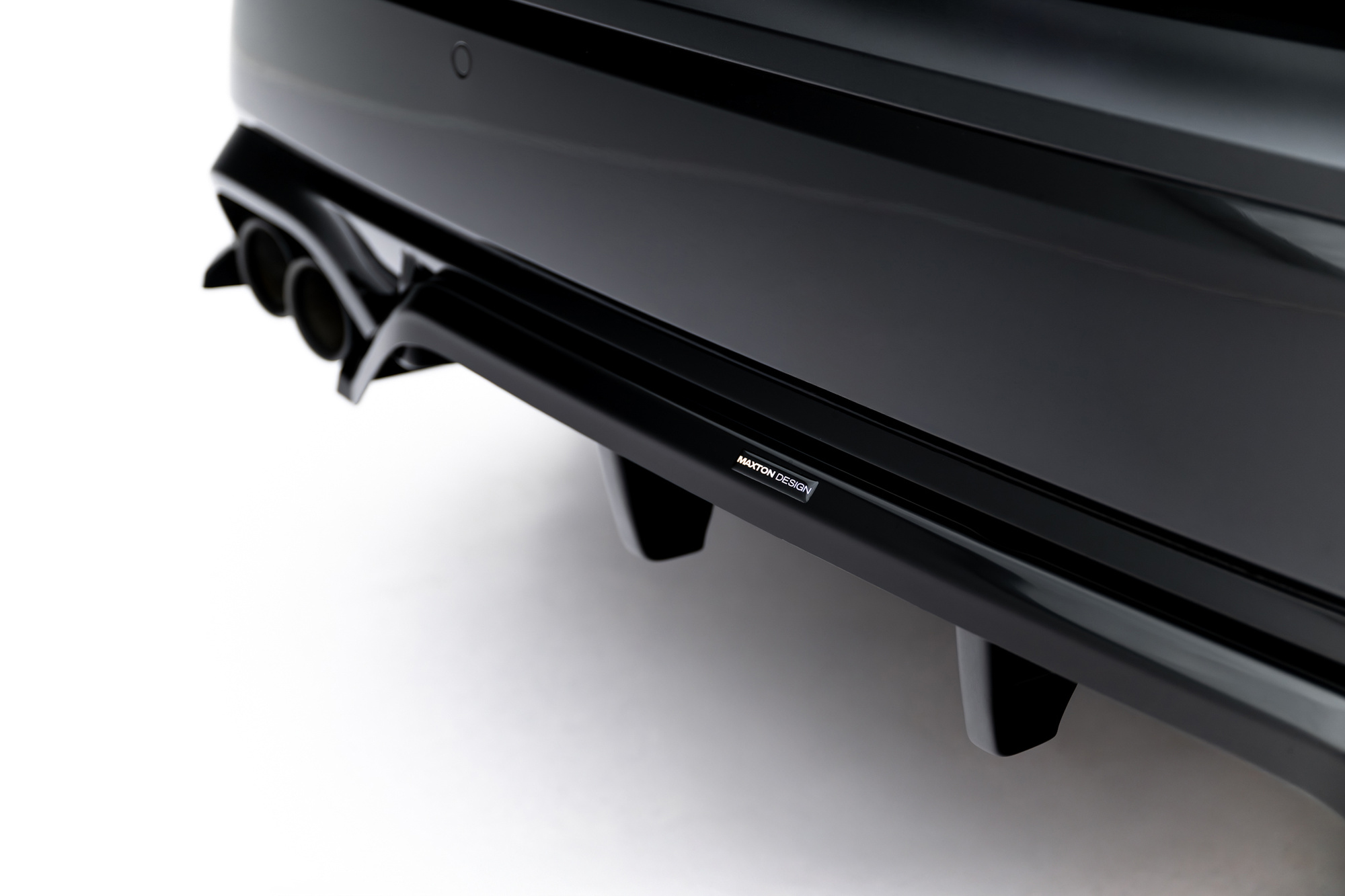 Tuningkit BMW X1 M35i (U11) 2022 -> | Sport Eksteriør Styling-sett – bilde 12