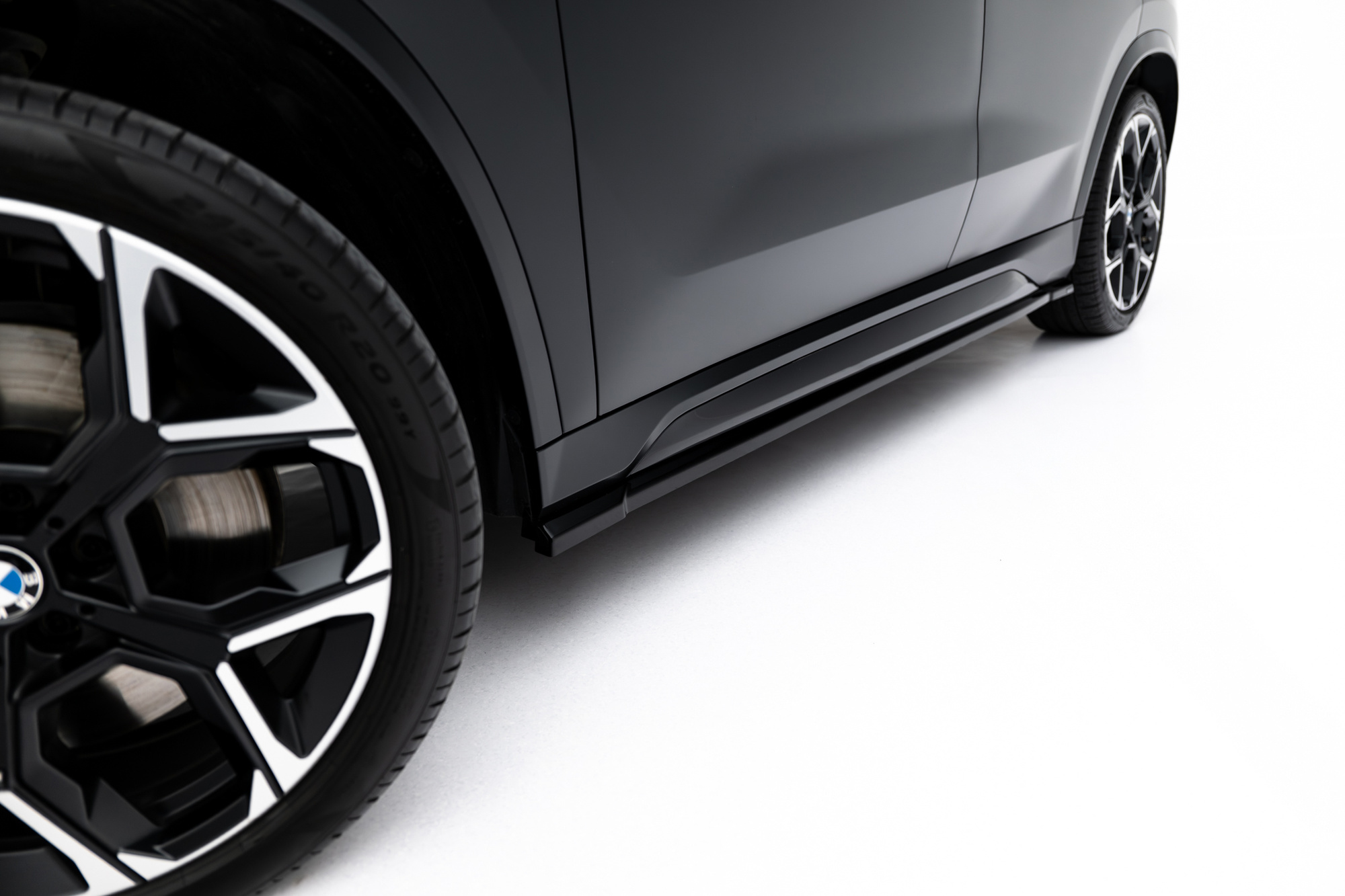 Tuningkit BMW X1 M35i (U11) 2022 -> | Sport Eksteriør Styling-sett – bilde 9