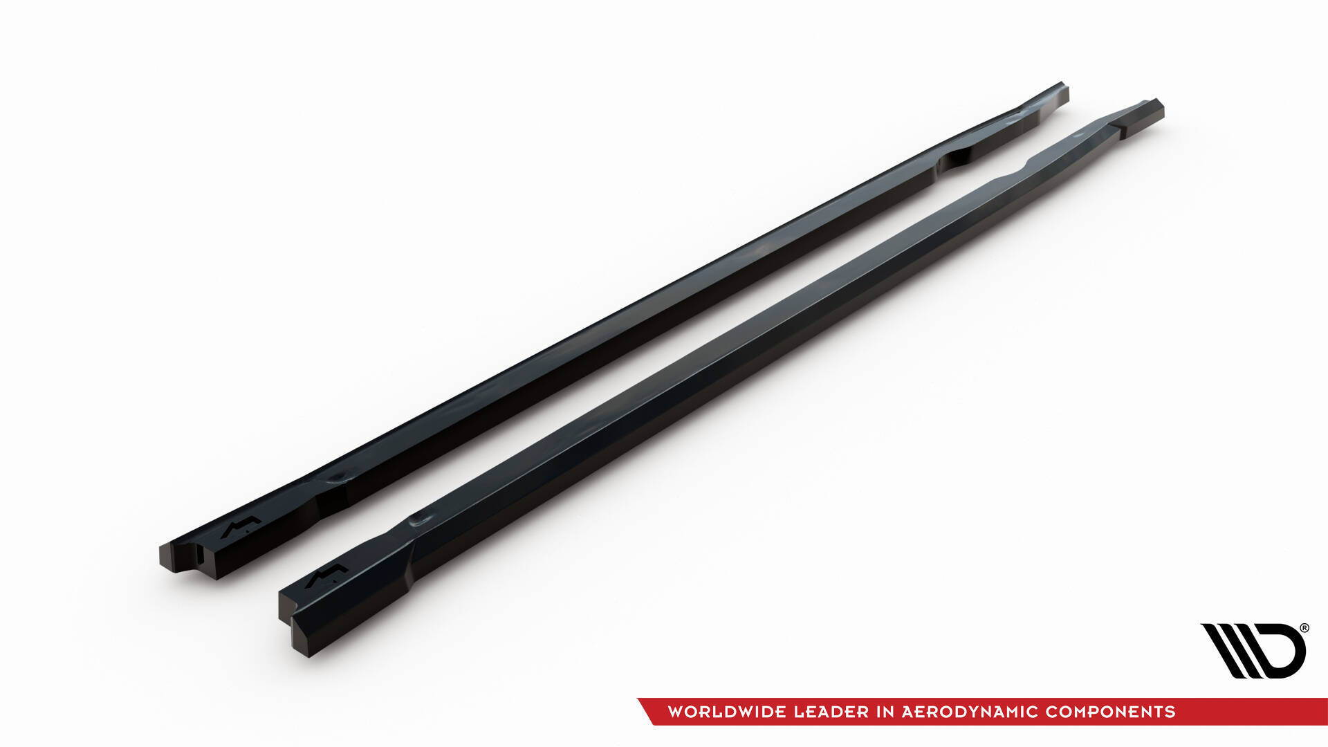 Tuningkit BMW X1 (U11) M-Pack 2022 -> | Sport Eksteriør Styling-sett – bilde 16