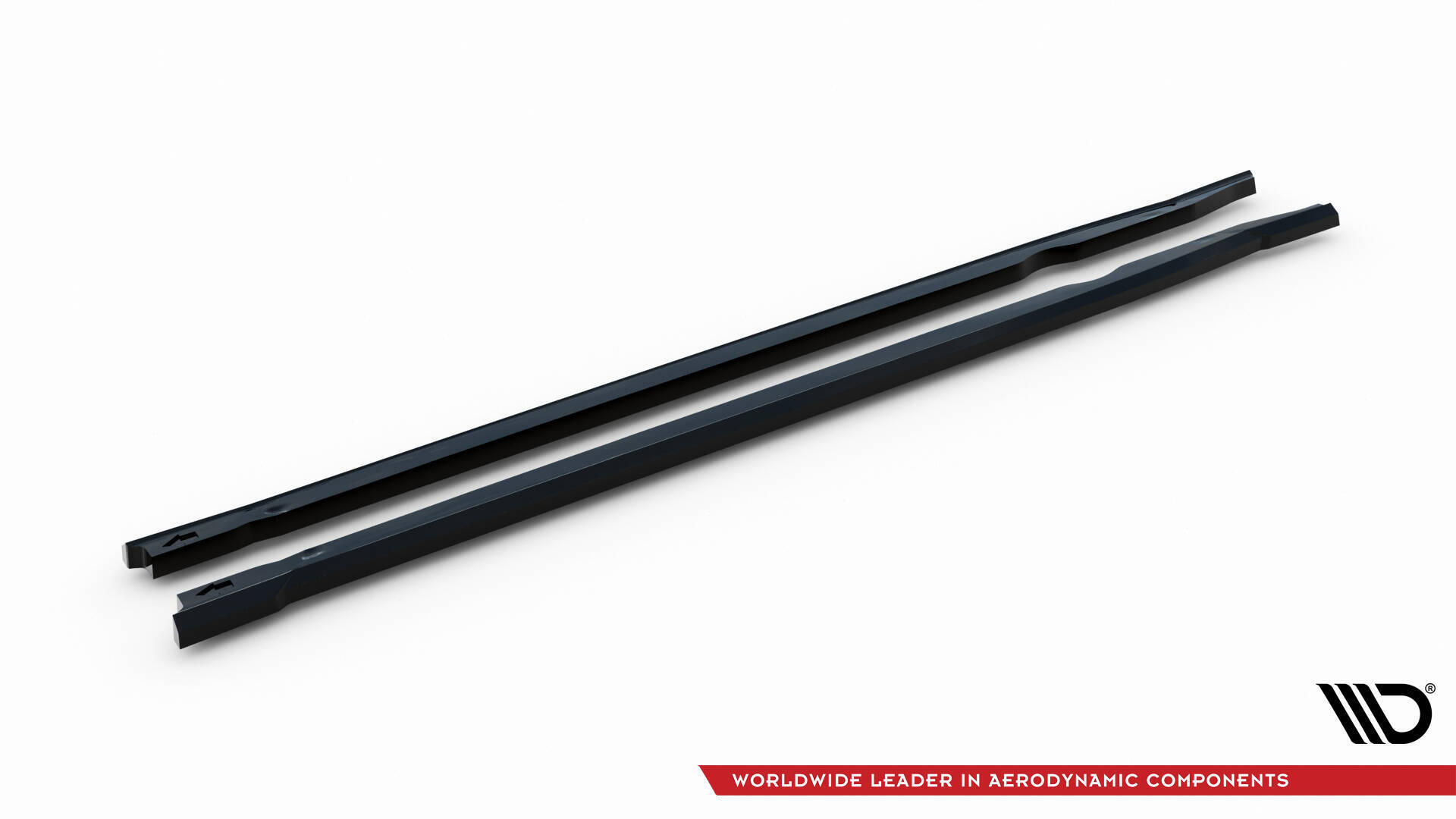 Tuningkit BMW X1 (U11) M-Pack 2022 -> | Sport Eksteriør Styling-sett – bilde 17