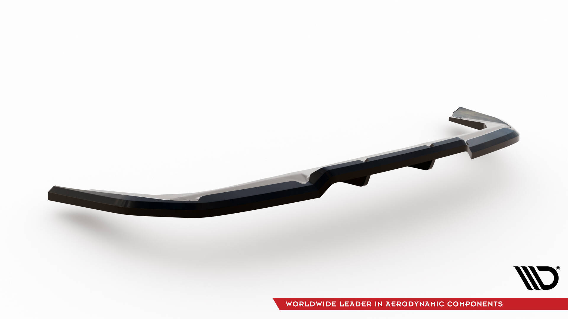 Tuningkit BMW X1 (U11) M-Pack 2022 -> | Sport Eksteriør Styling-sett – bilde 18