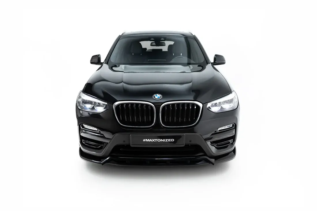 Tuningkit BMW X3 (G01) 2017 - 2021 | Sport Eksteriør Styling-sett – bilde 13