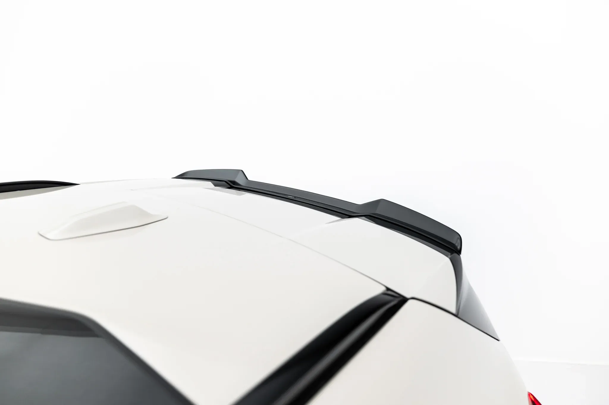Tuningkit BMW X3 (G01 Facelift) 2021 - 2026 | Glossy Black Edition – bilde 15
