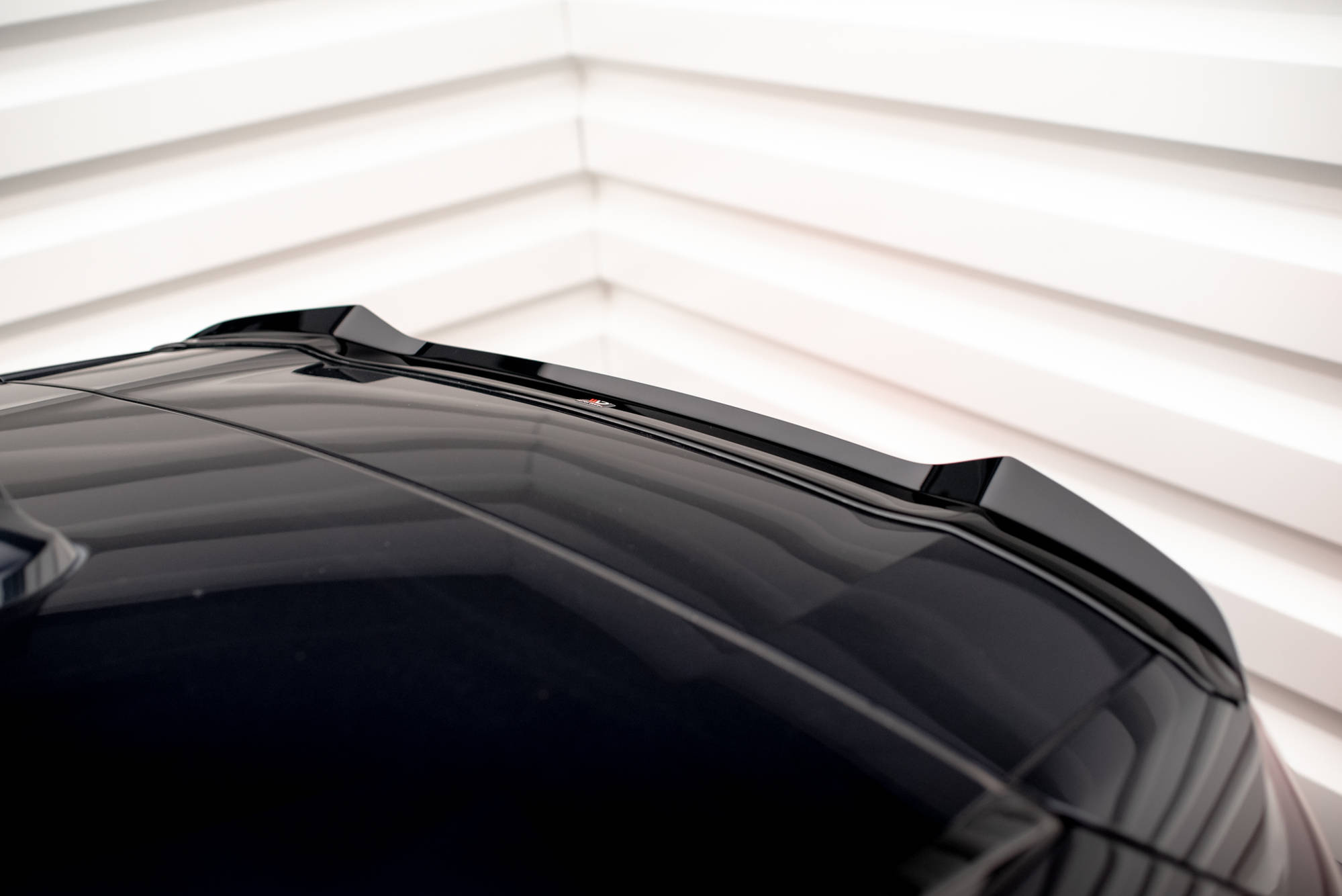 Tuningkit BMW X3 (G01) M-Pack Facelift 2021 - 2024 | Sport Eksteriør Styling-sett – bilde 15