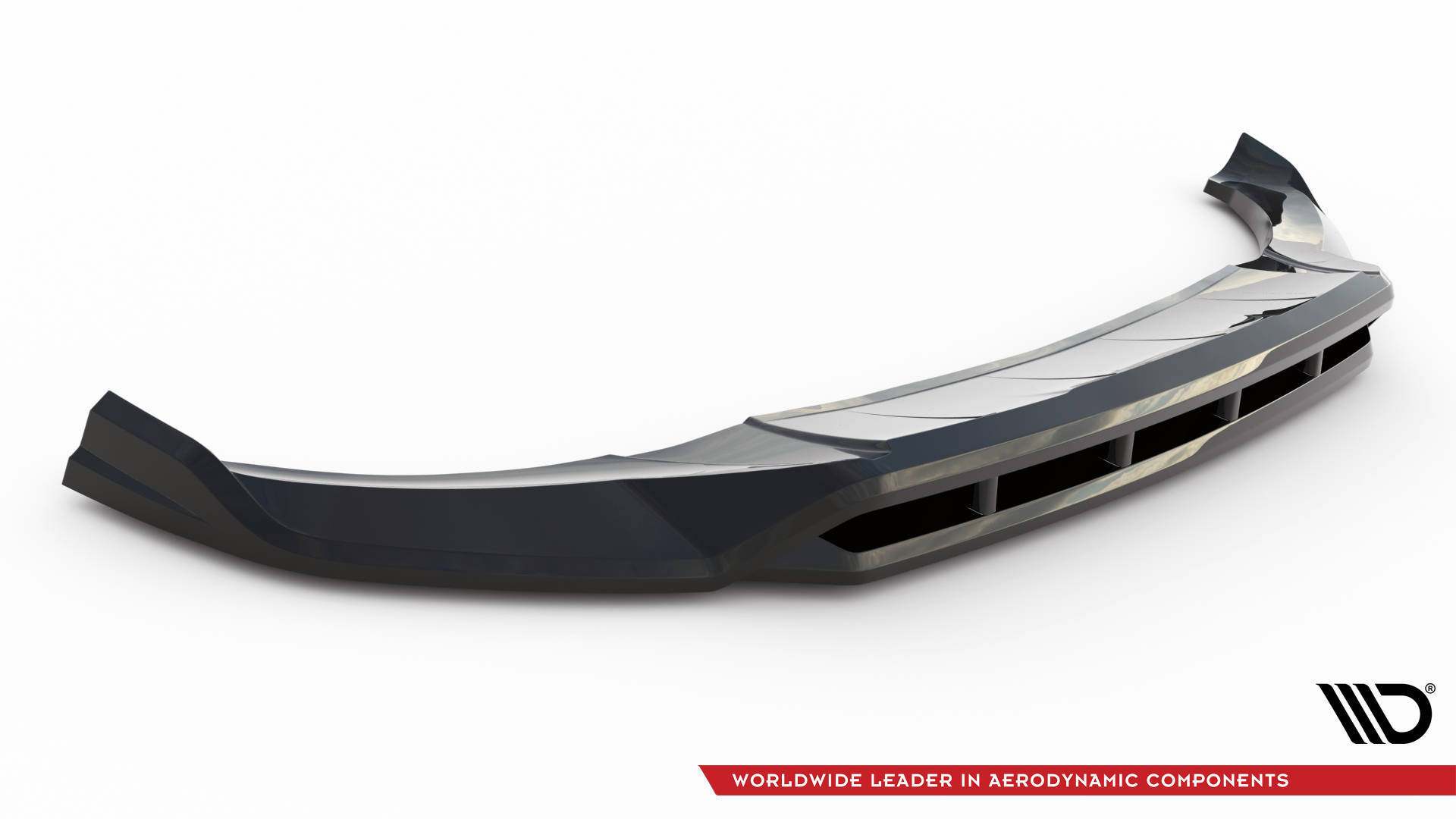 Tuningkit BMW X3 (G01) M-Pack Facelift 2021 - 2024 | Sport Eksteriør Styling-sett – bilde 16