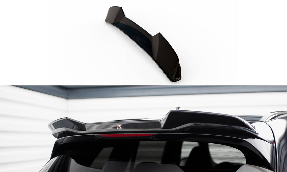Tuningkit BMW X3 M (F97) Facelift 2021 - 2024 | Sport Eksteriør Styling-sett Image 29