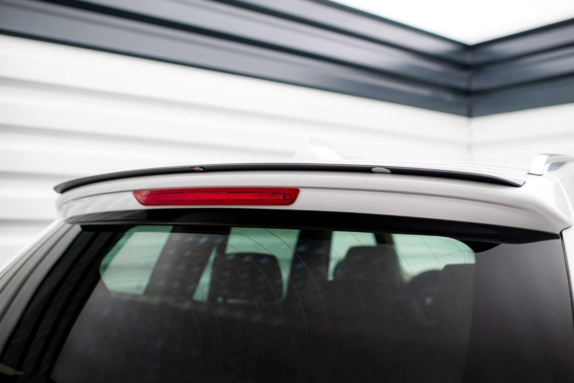Tuningkit BMW X3 M-Pack (F25) Facelift 2014 - 2017 | Sport Eksteriør Styling-sett – bilde 11
