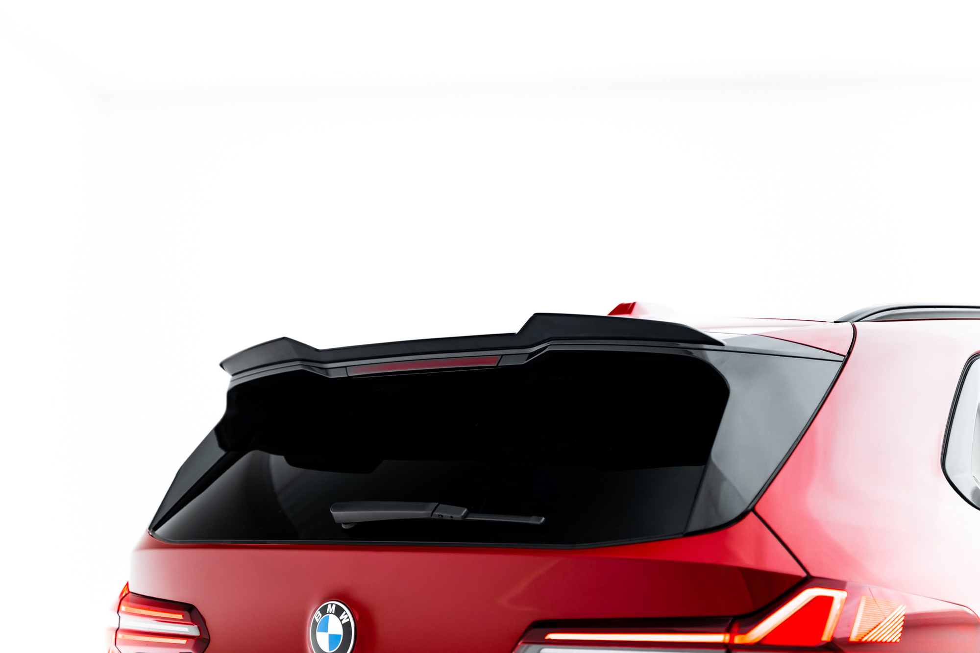 Tuningkit BMW X3 M-Pack (G45) 2024 -> | Sport Eksteriør Styling-sett – bilde 16
