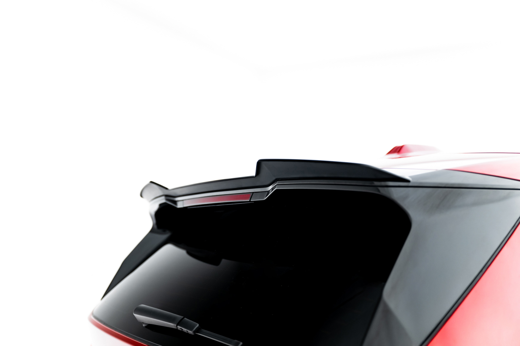Tuningkit BMW X3 M-Pack (G45) 2024 -> | Sport Eksteriør Styling-sett – bilde 17