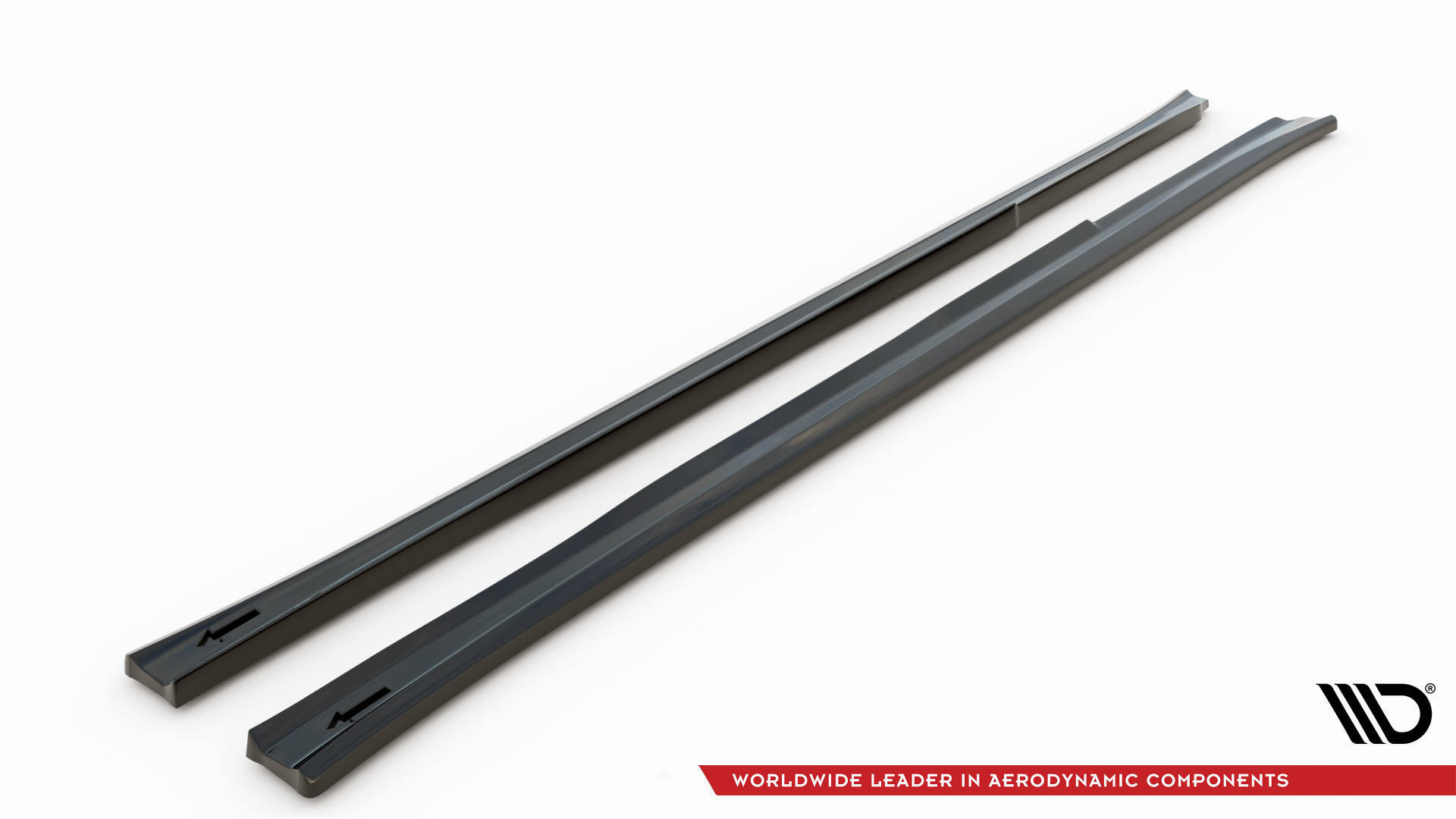 Tuningkit BMW X3 (M40d/M40i) G01 M-Pack 2018 - 2021  | Sport Eksteriør Styling-sett – bilde 20