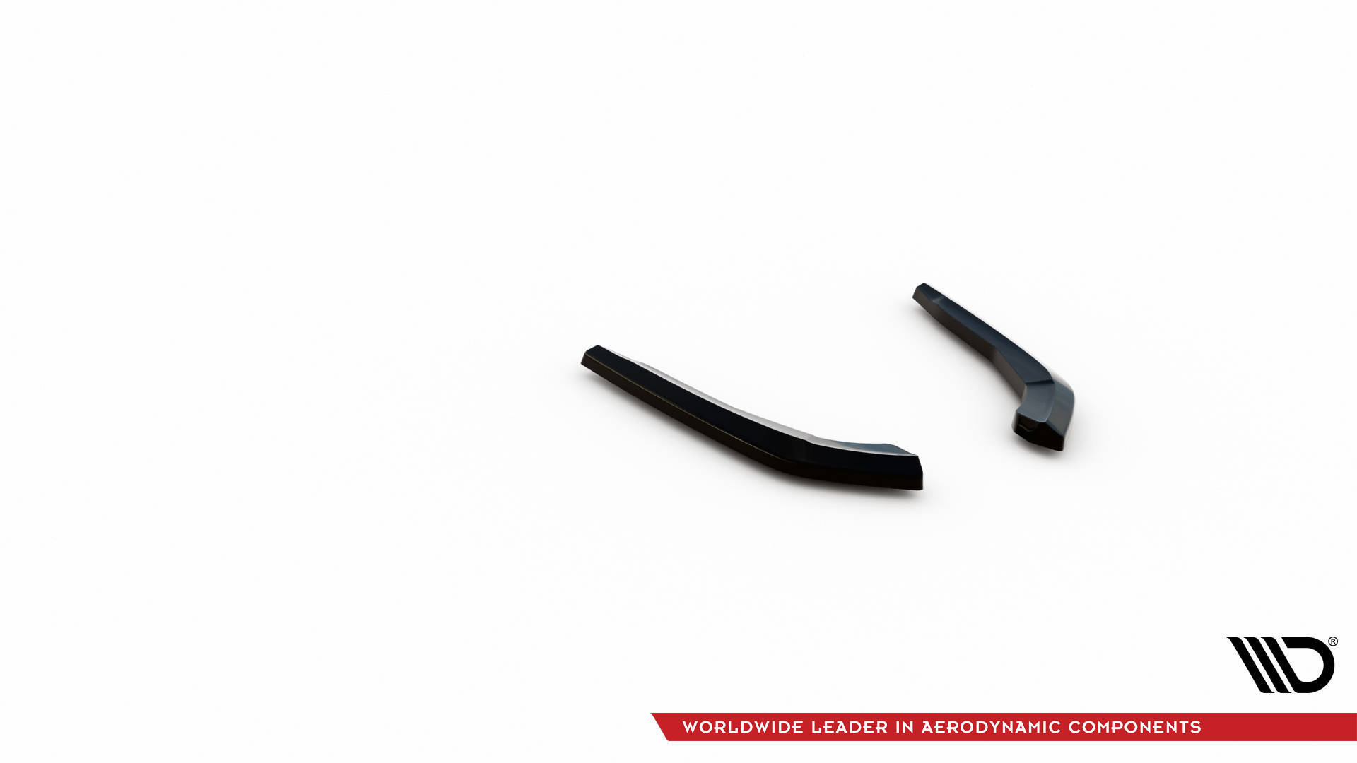 Tuningkit BMW X3 (M40d/M40i) G01 M-Pack 2018 - 2021  | Sport Eksteriør Styling-sett – bilde 21