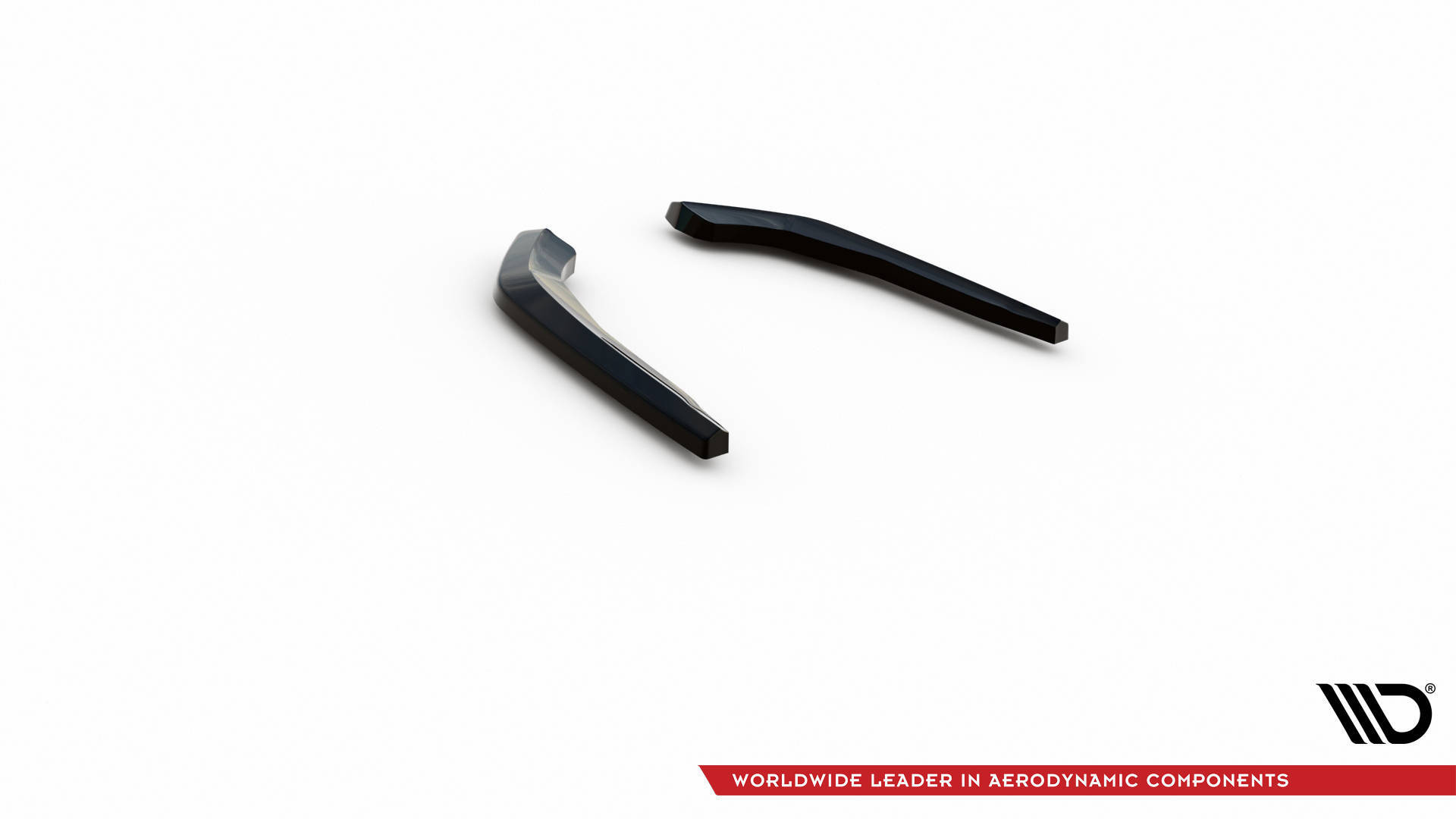 Tuningkit BMW X3 (M40d/M40i) G01 M-Pack 2018 - 2021  | Sport Eksteriør Styling-sett – bilde 22