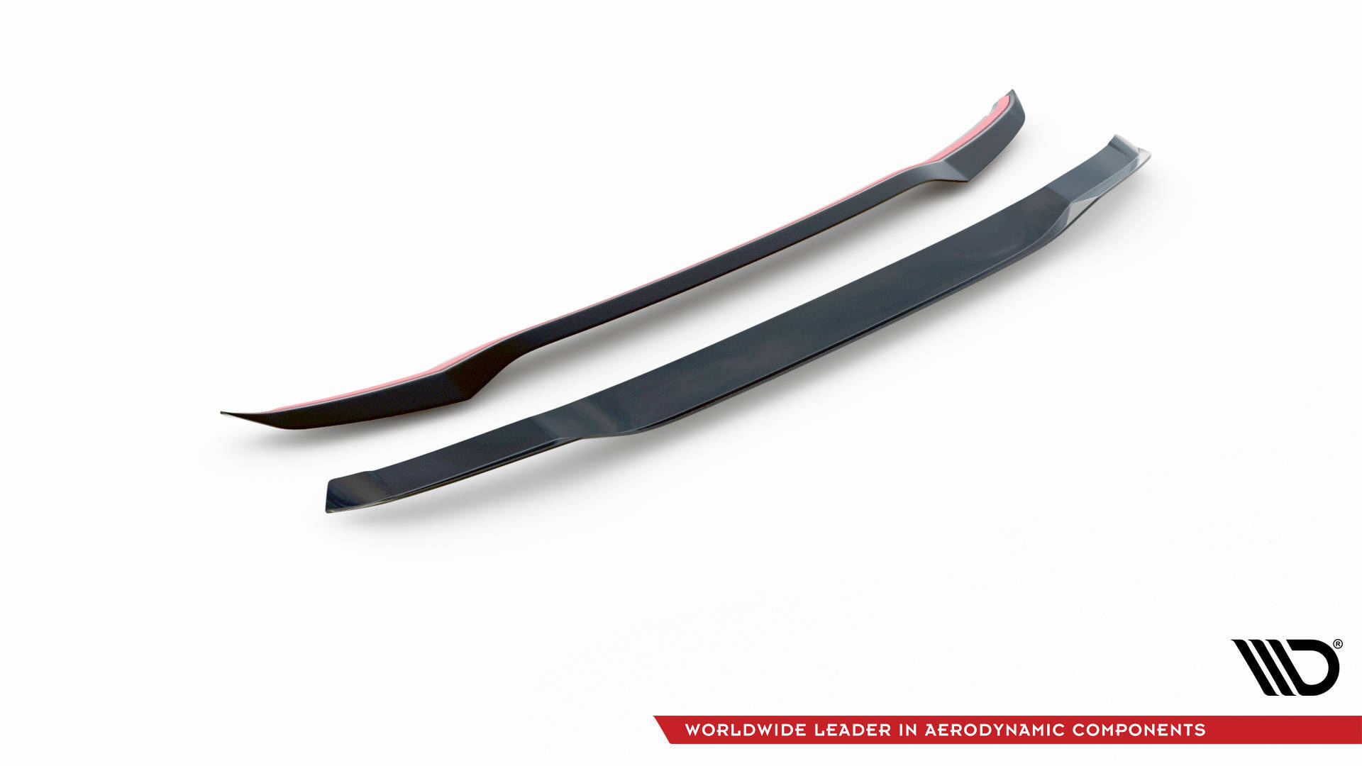 Tuningkit BMW X3 (M40d/M40i) G01 M-Pack 2018 - 2021  | Sport Eksteriør Styling-sett – bilde 25