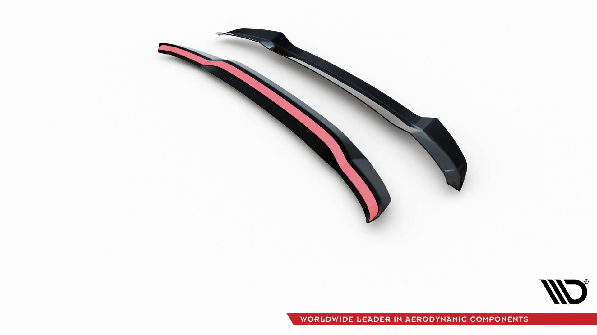 Tuningkit BMW X3 (M40d/M40i) G01 M-Pack 2018 - 2021  | Sport Eksteriør Styling-sett – bilde 26