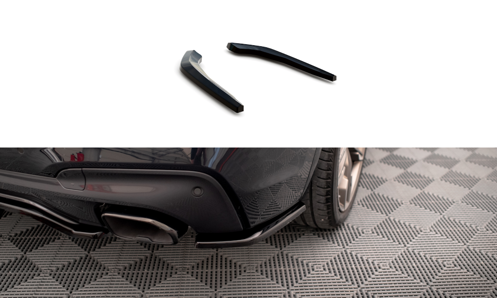 Tuningkit BMW X3 (M40d/M40i) G01 M-Pack 2018 - 2021  | Sport Eksteriør Styling-sett – bilde 30