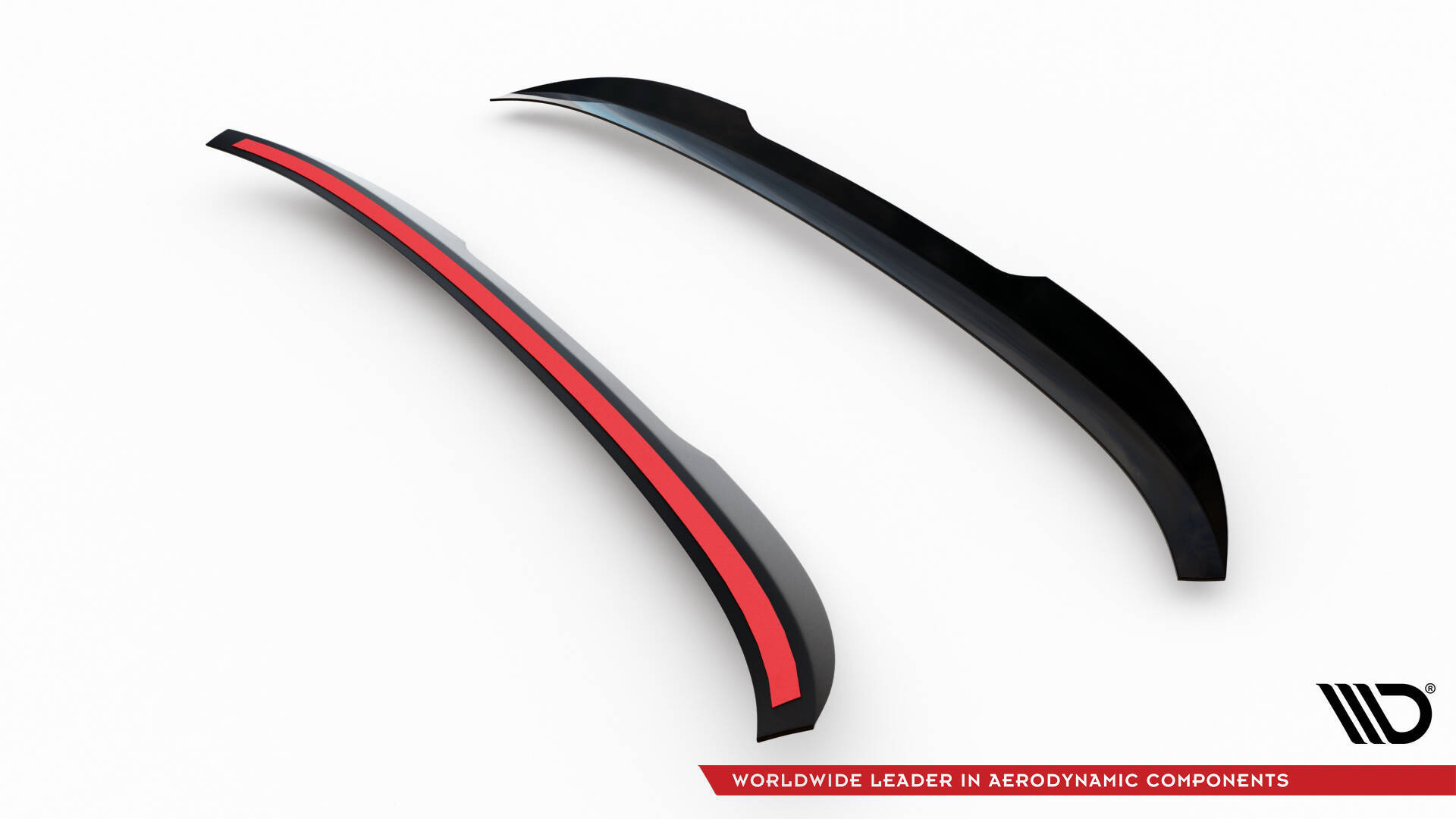 Tuningkit BMW X4 M (F98) 2019 - 2021 | Sport Eksteriør Styling-sett – bilde 24