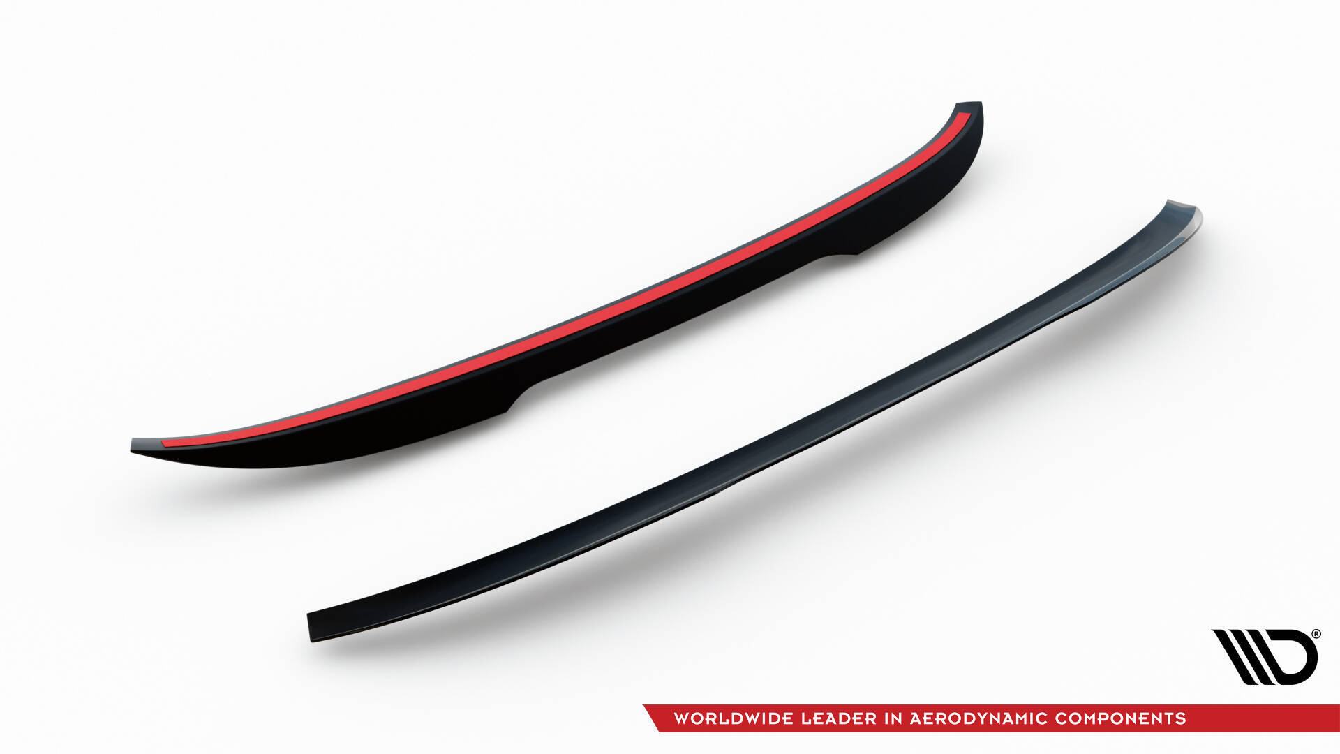 Tuningkit BMW X4 M (F98) 2019 - 2021 | Sport Eksteriør Styling-sett – bilde 25