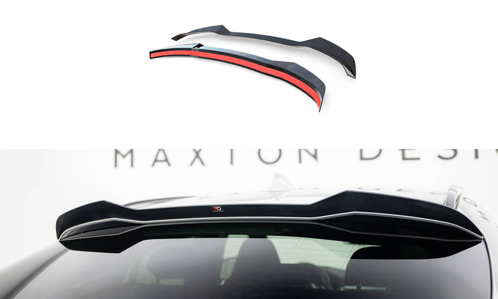 Tuningkit BMW X4 M (F98) 2019 - 2021 | Sport Eksteriør Styling-sett – bilde 30