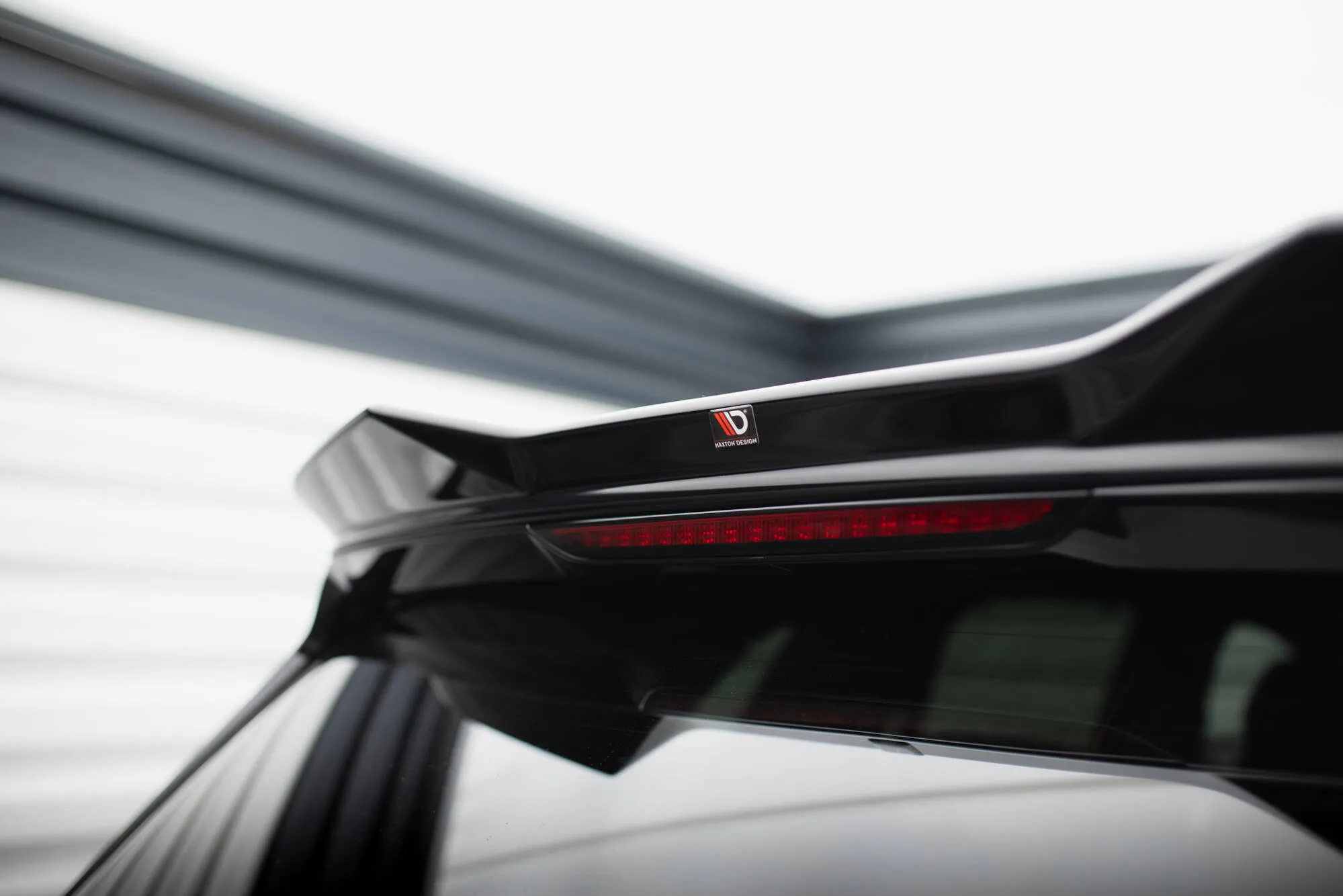 Tuningkit BMW X5 (G05) M-Pack Facelift 2023 -> | Sport Eksteriør Styling-sett Image 14