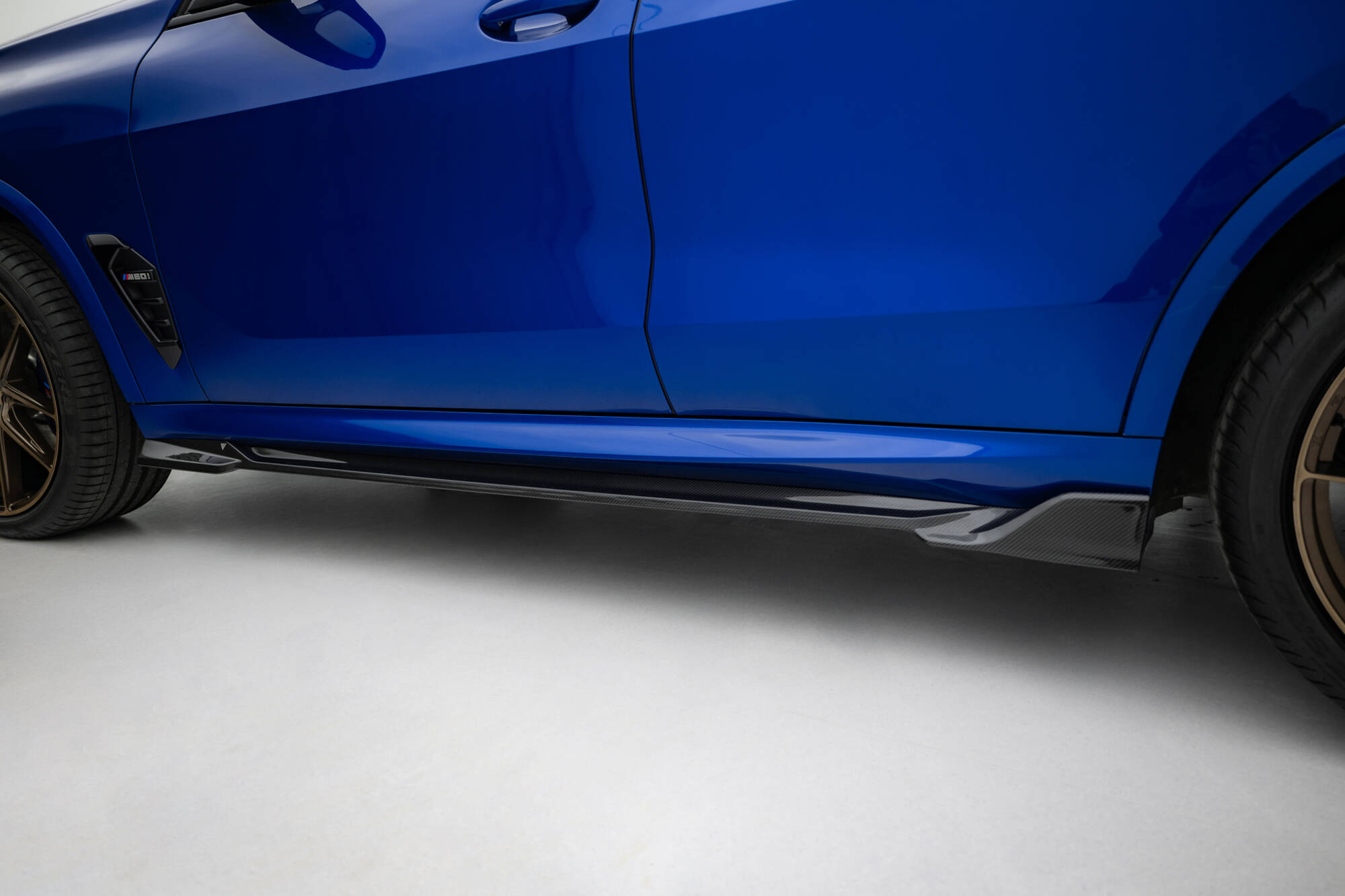Tuningkit BMW X5 (G05) M-Pack Facelift 2023 -> | Sport Eksteriør Styling-sett – bilde 10