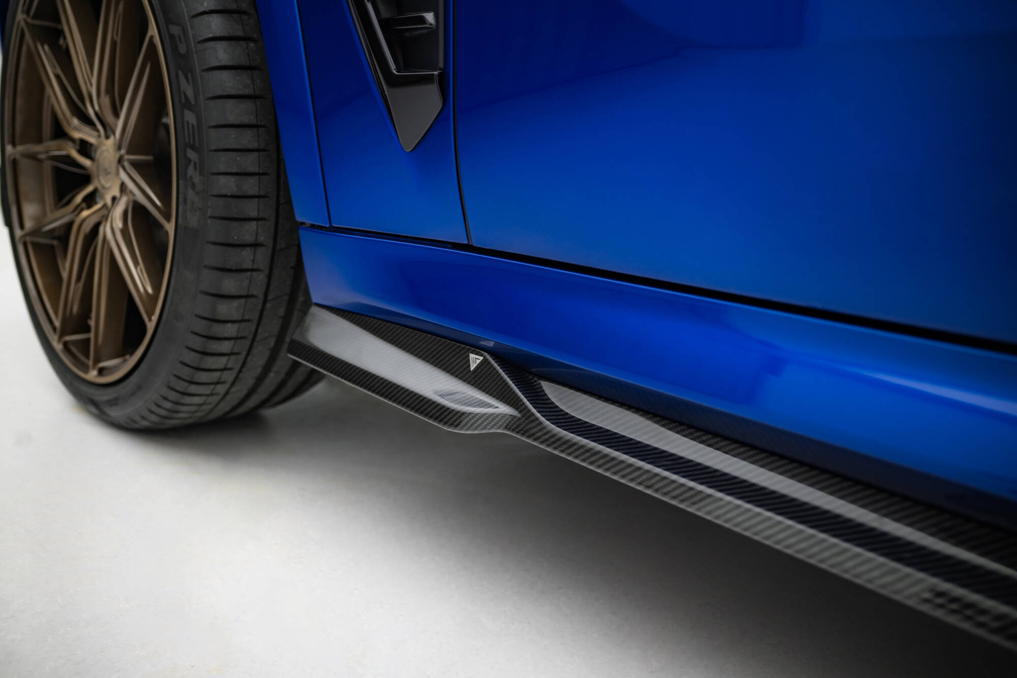 Tuningkit BMW X5 (G05) M-Pack Facelift 2023 -> | Sport Eksteriør Styling-sett – bilde 11