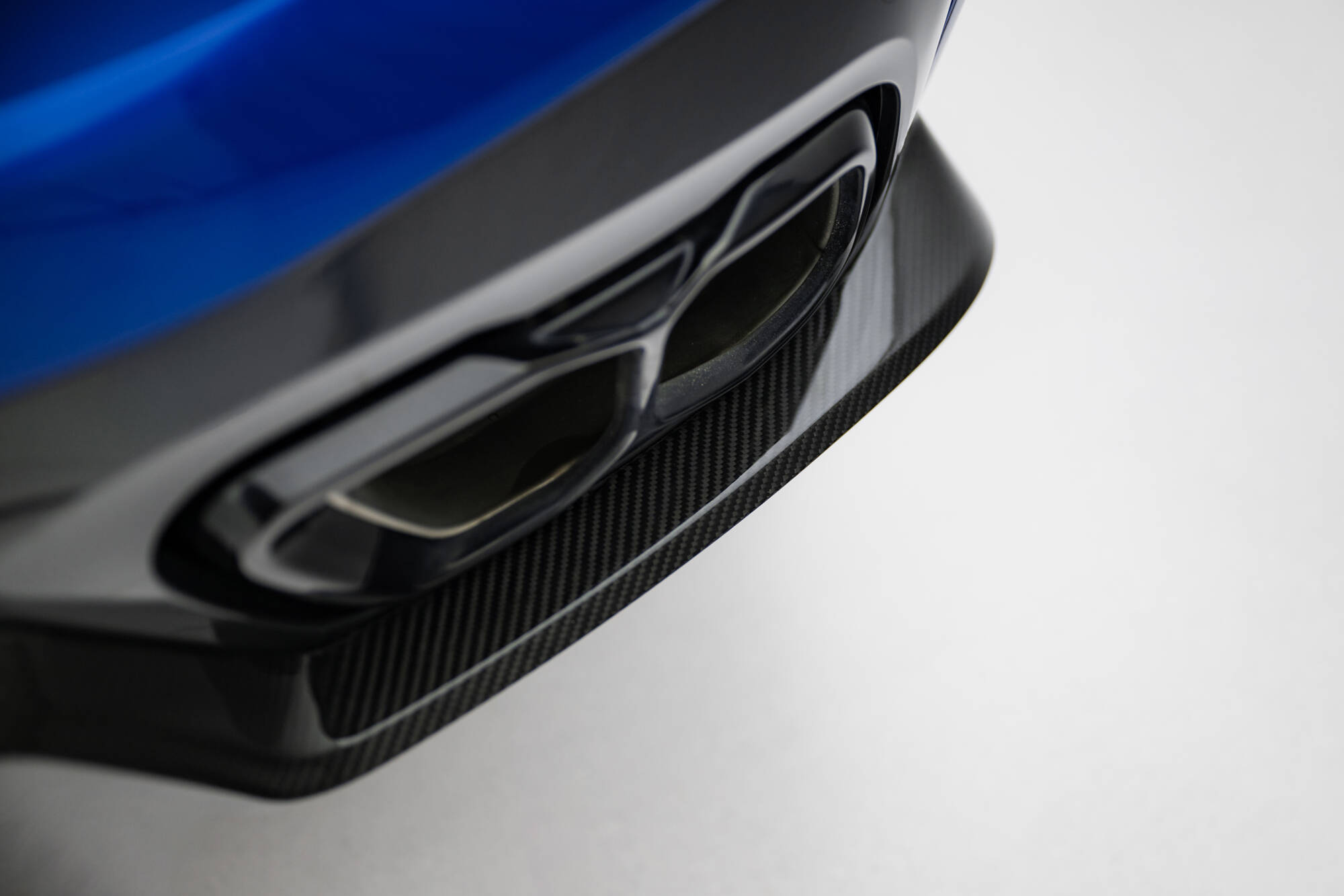 Tuningkit BMW X5 (G05) M-Pack Facelift 2023 -> | Sport Eksteriør Styling-sett – bilde 15