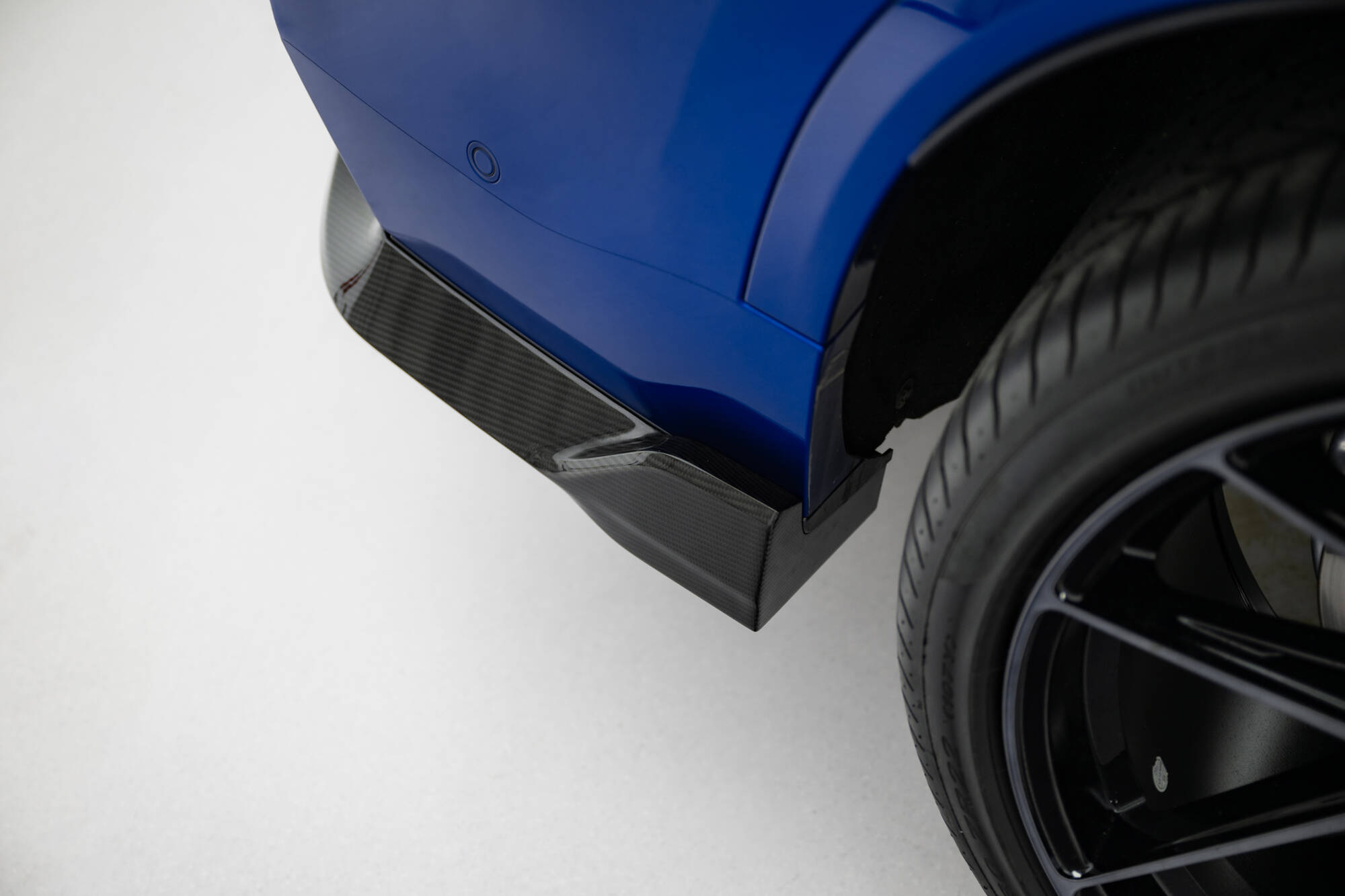 Tuningkit BMW X5 (G05) M-Pack Facelift 2023 -> | Sport Eksteriør Styling-sett – bilde 19