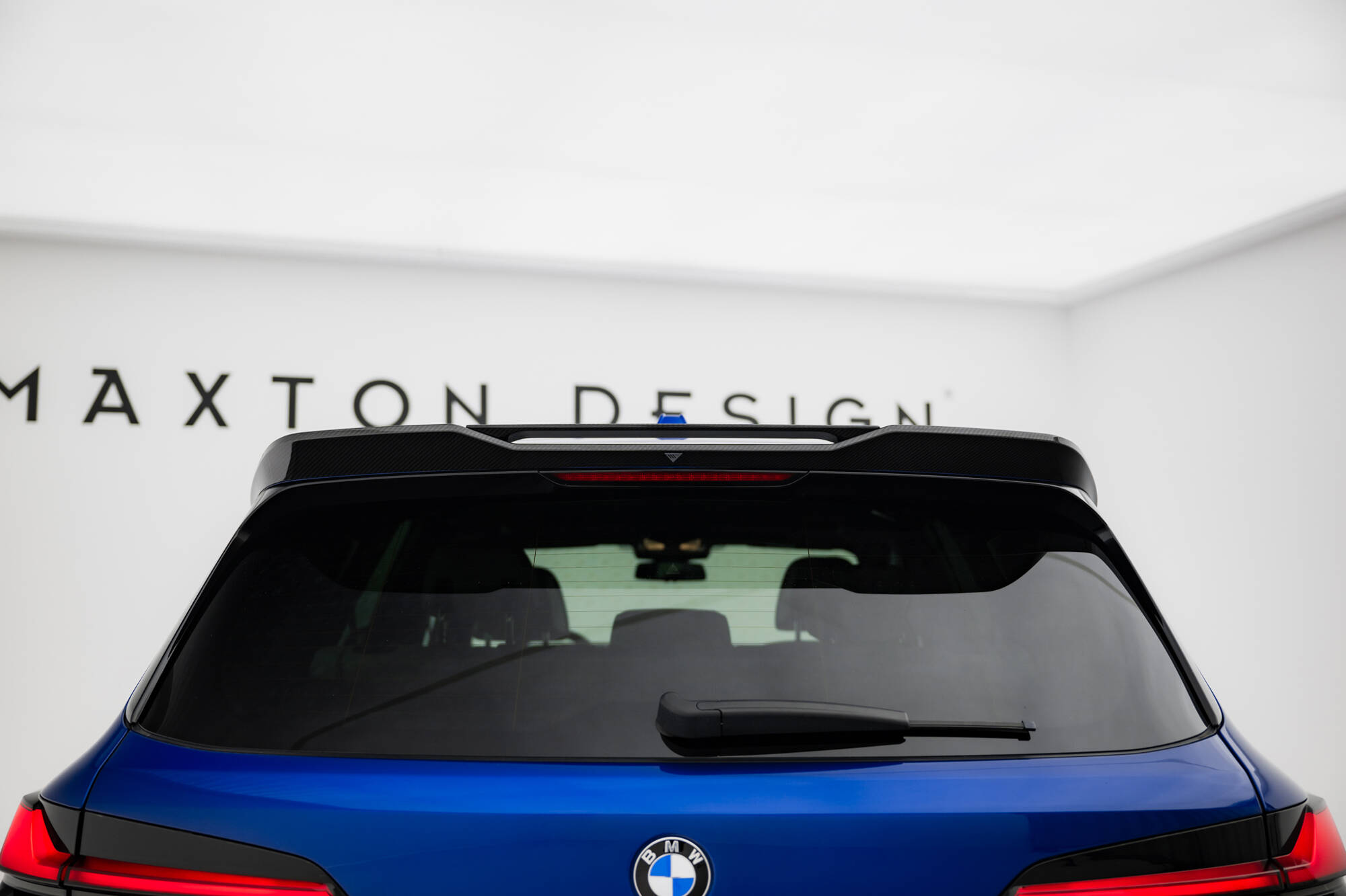 Tuningkit BMW X5 (G05) M-Pack Facelift 2023 -> | Sport Eksteriør Styling-sett – bilde 21