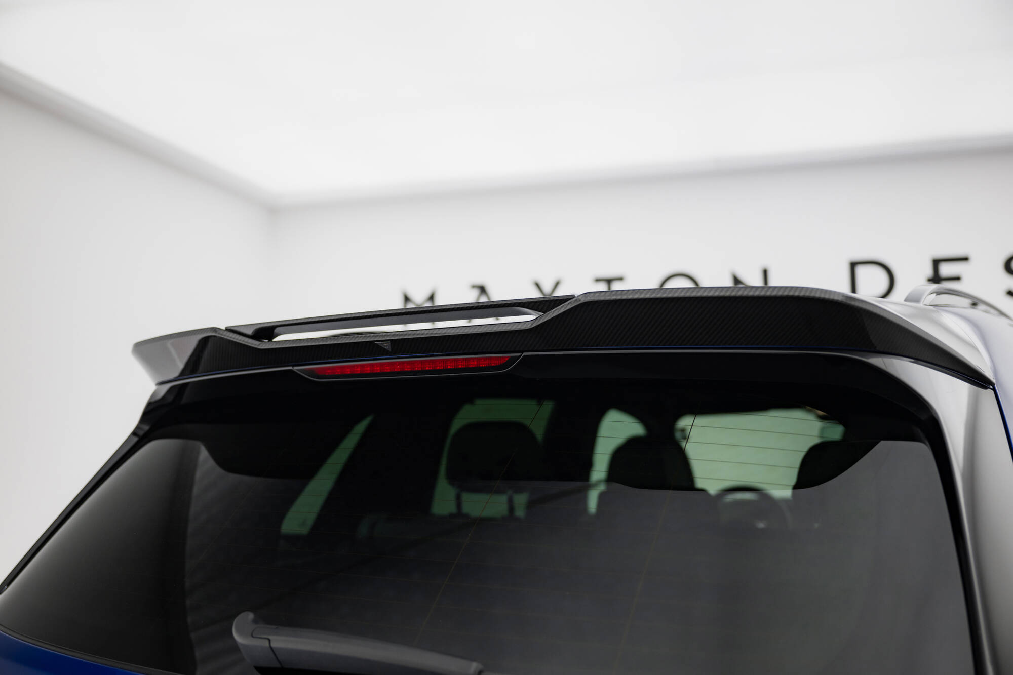 Tuningkit BMW X5 (G05) M-Pack Facelift 2023 -> | Sport Eksteriør Styling-sett – bilde 22