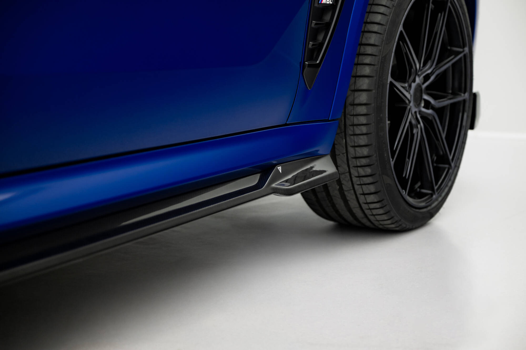 Tuningkit BMW X5 (G05) M-Pack Facelift 2023 -> | Sport Eksteriør Styling-sett – bilde 7