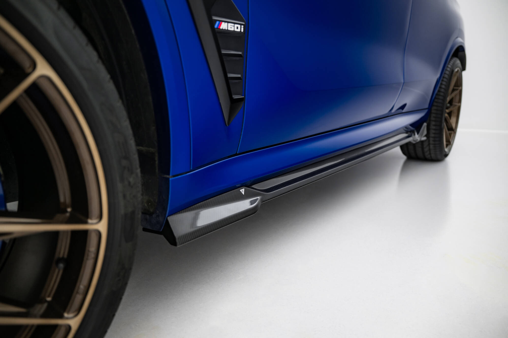 Tuningkit BMW X5 (G05) M-Pack Facelift 2023 -> | Sport Eksteriør Styling-sett – bilde 9